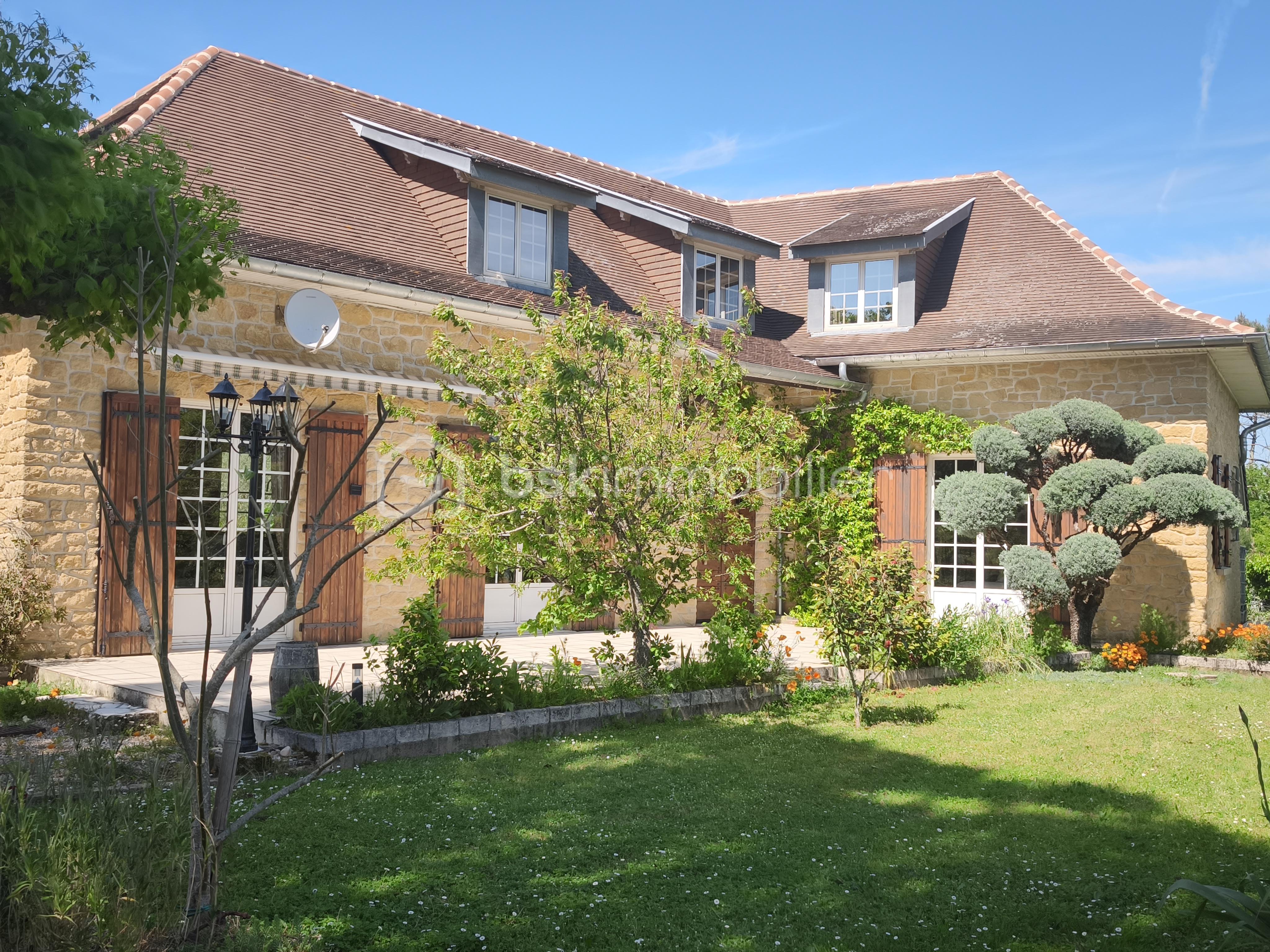 Maison de 171 m² - IMG_20250430_152307.jpg