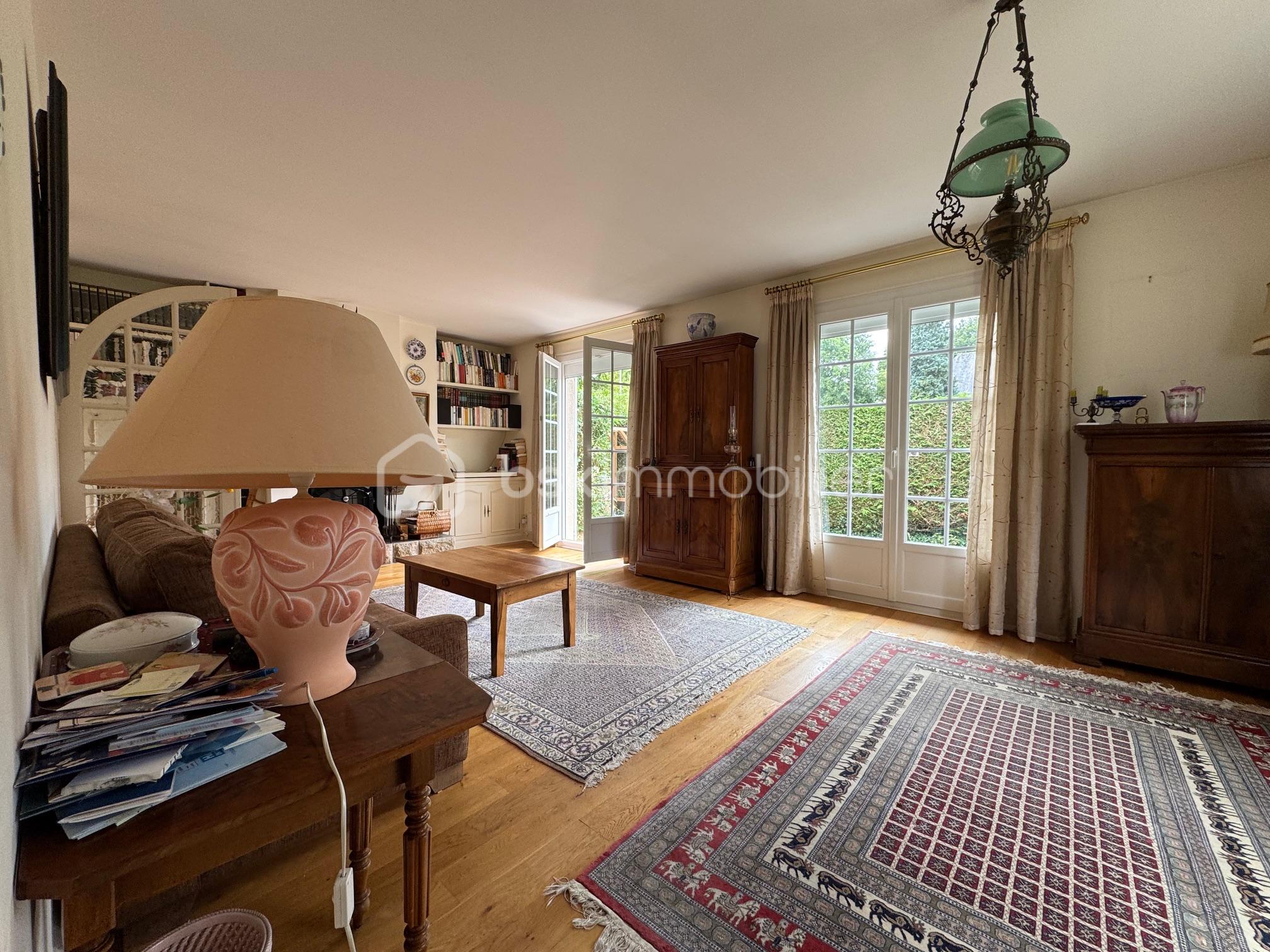 Maison traditionnelle de 108 m² - IMG_9664.jpeg