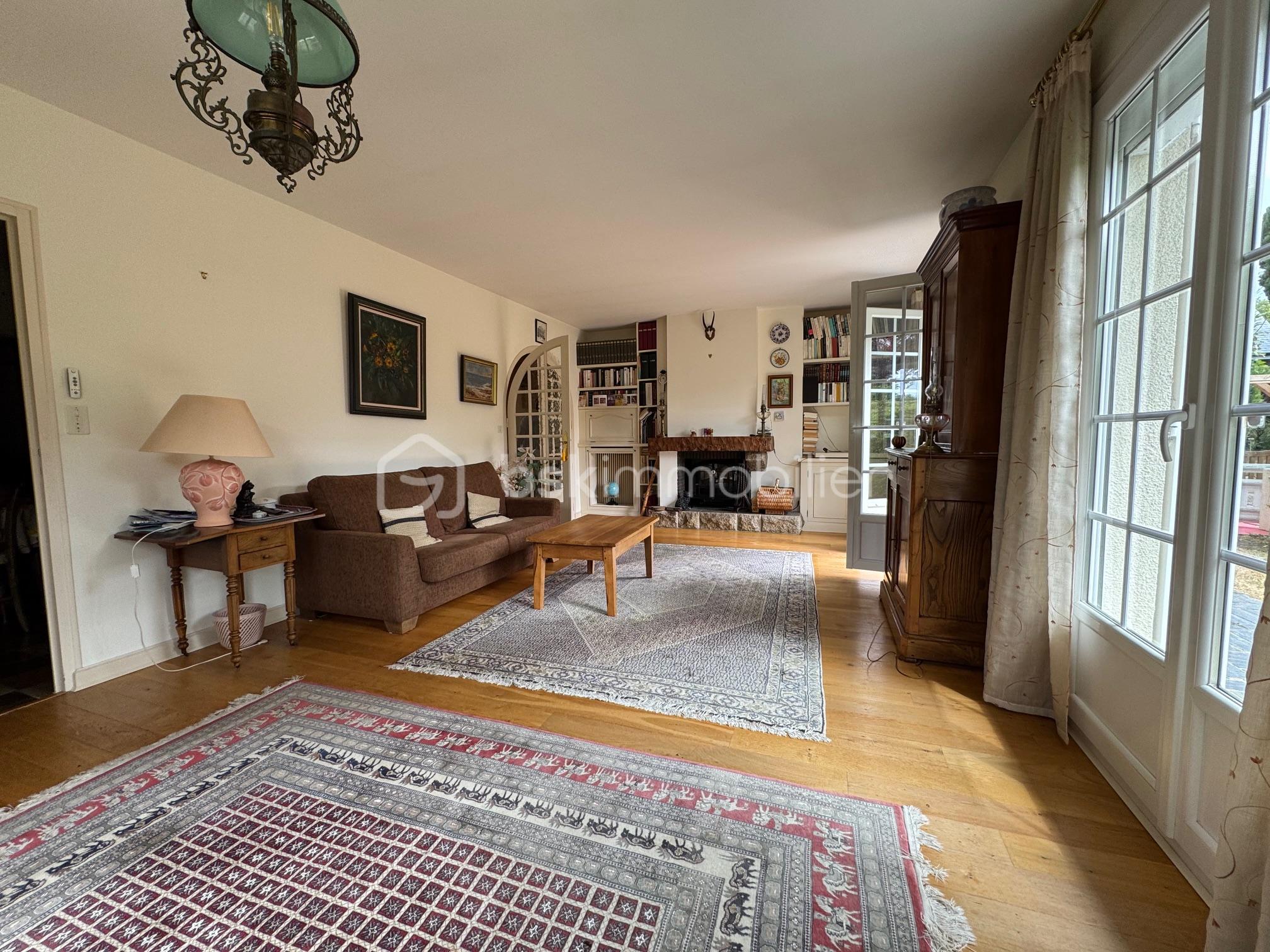 Maison traditionnelle de 108 m² - IMG_9665-2.jpeg