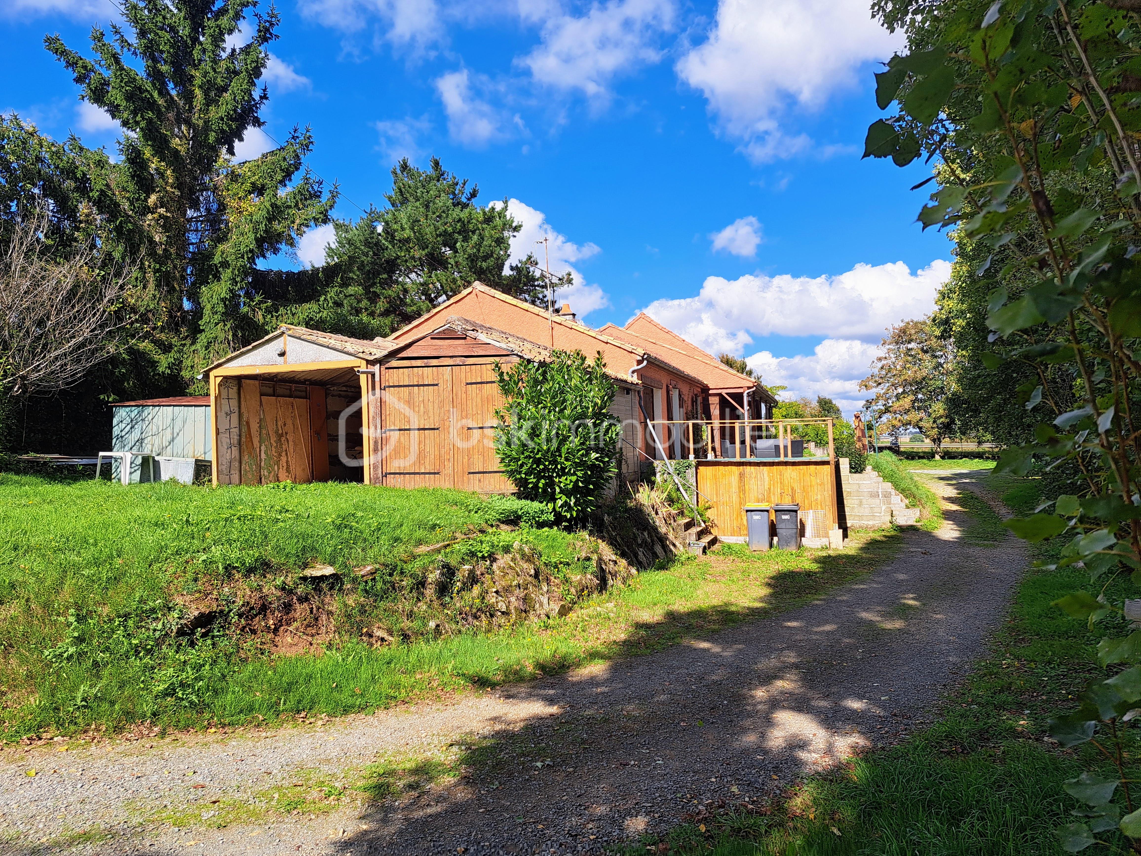 Maison de village de 169 m² - 20250929_140342.jpg