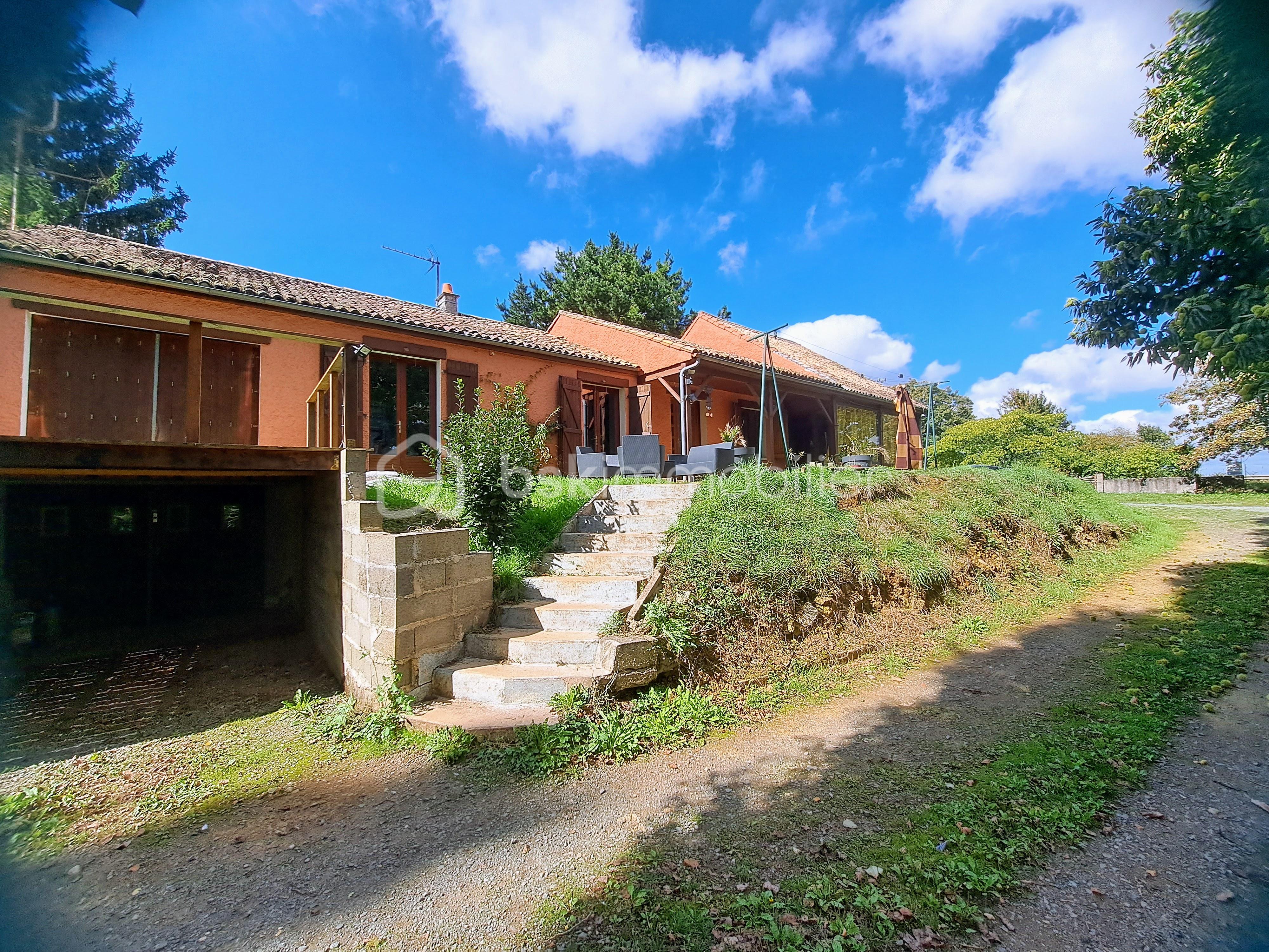 Maison de village de 169 m² - 20250929_140521.jpg
