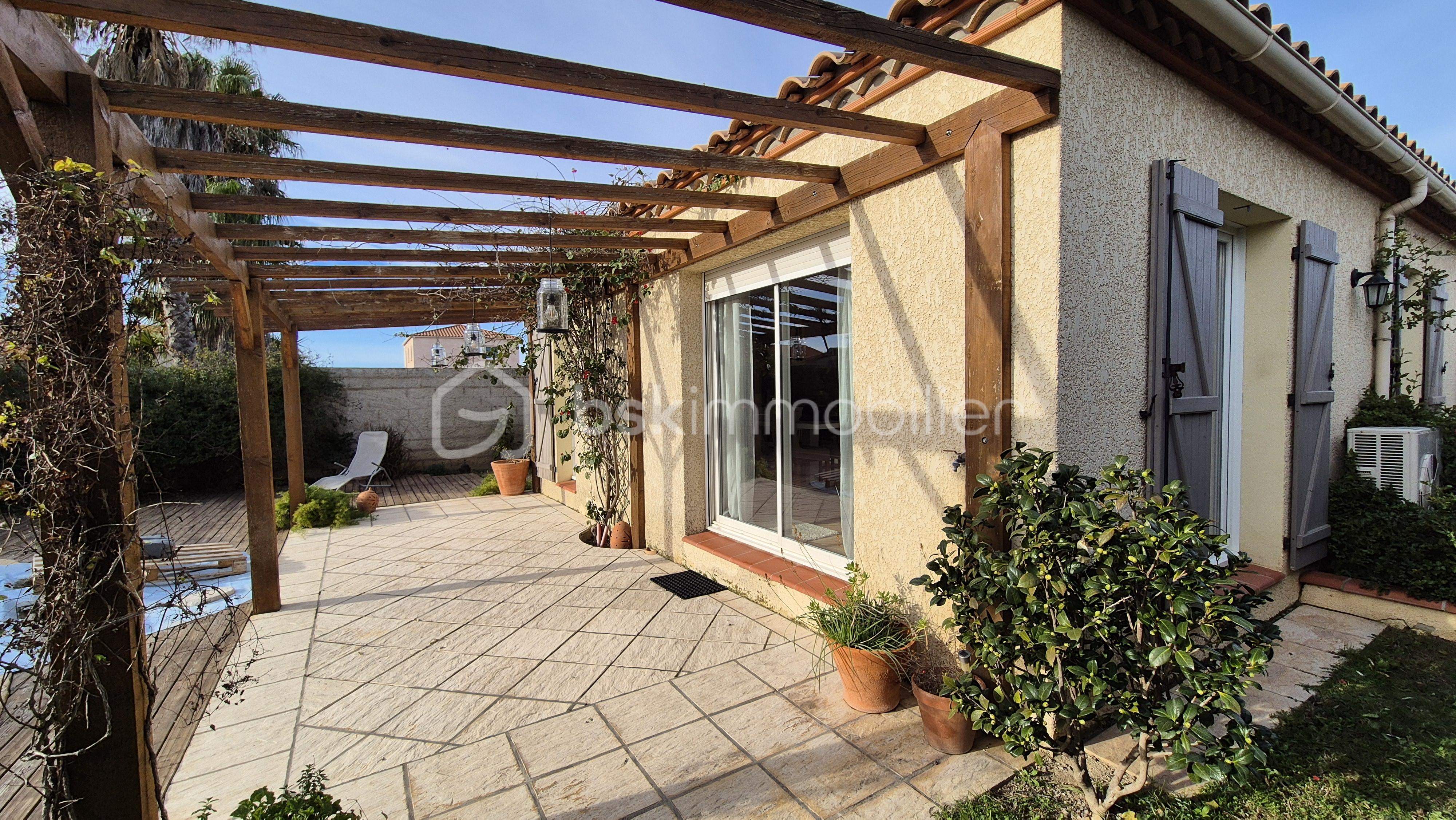 Maison de 98 m² - 20260111_150121.jpg