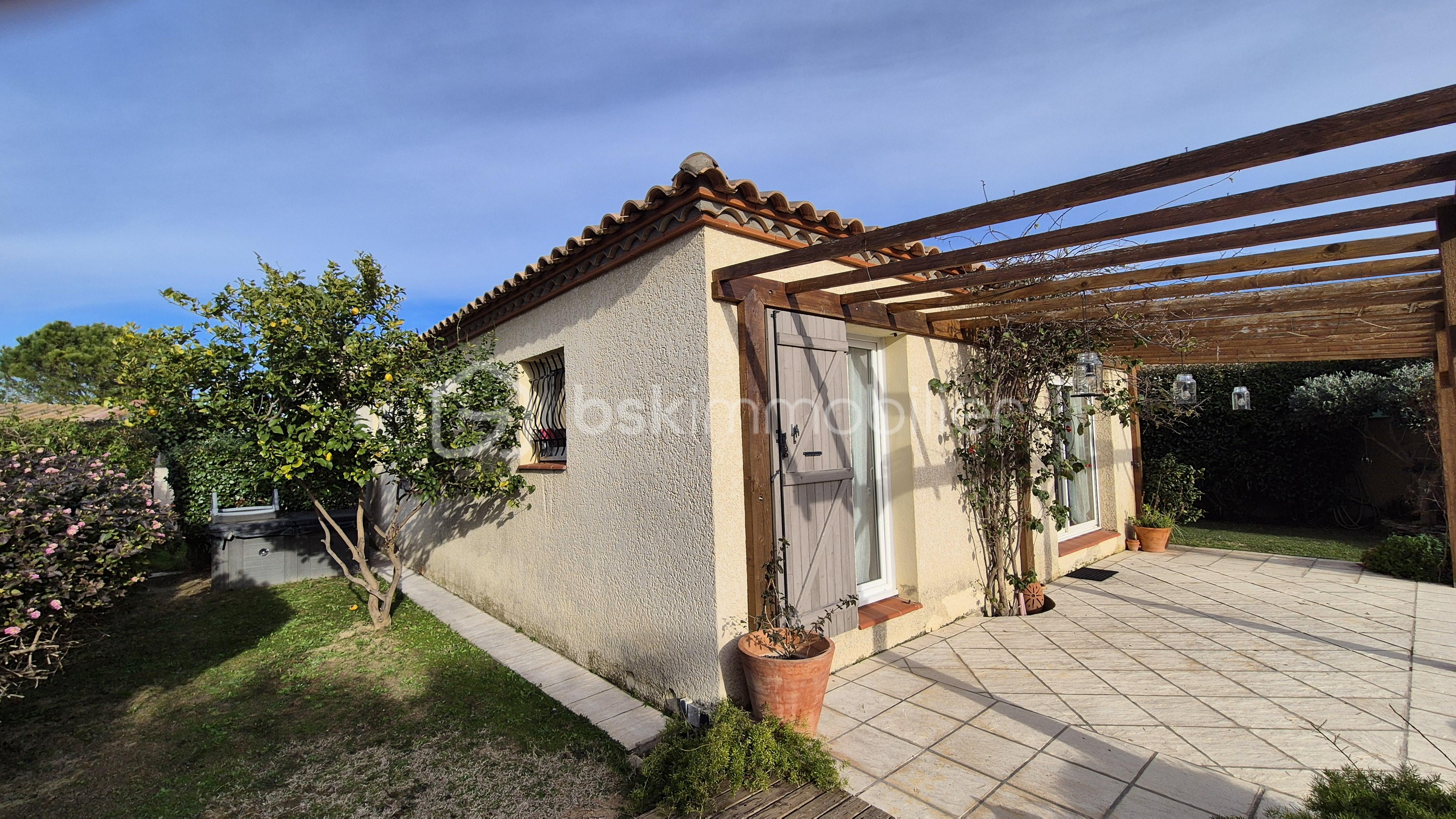 Maison de 98 m² - 20260111_150158.jpg