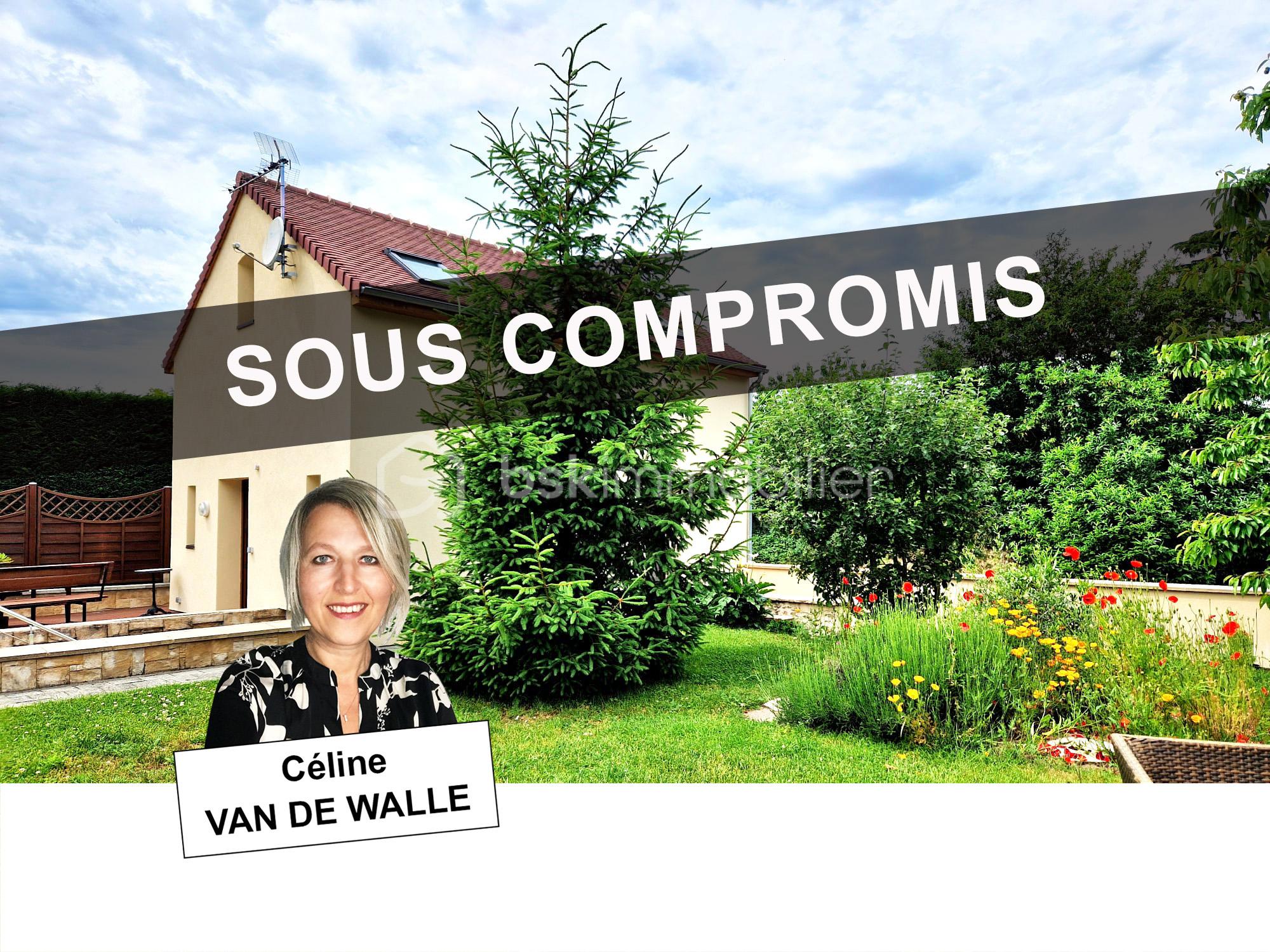 Maison de 60 m²