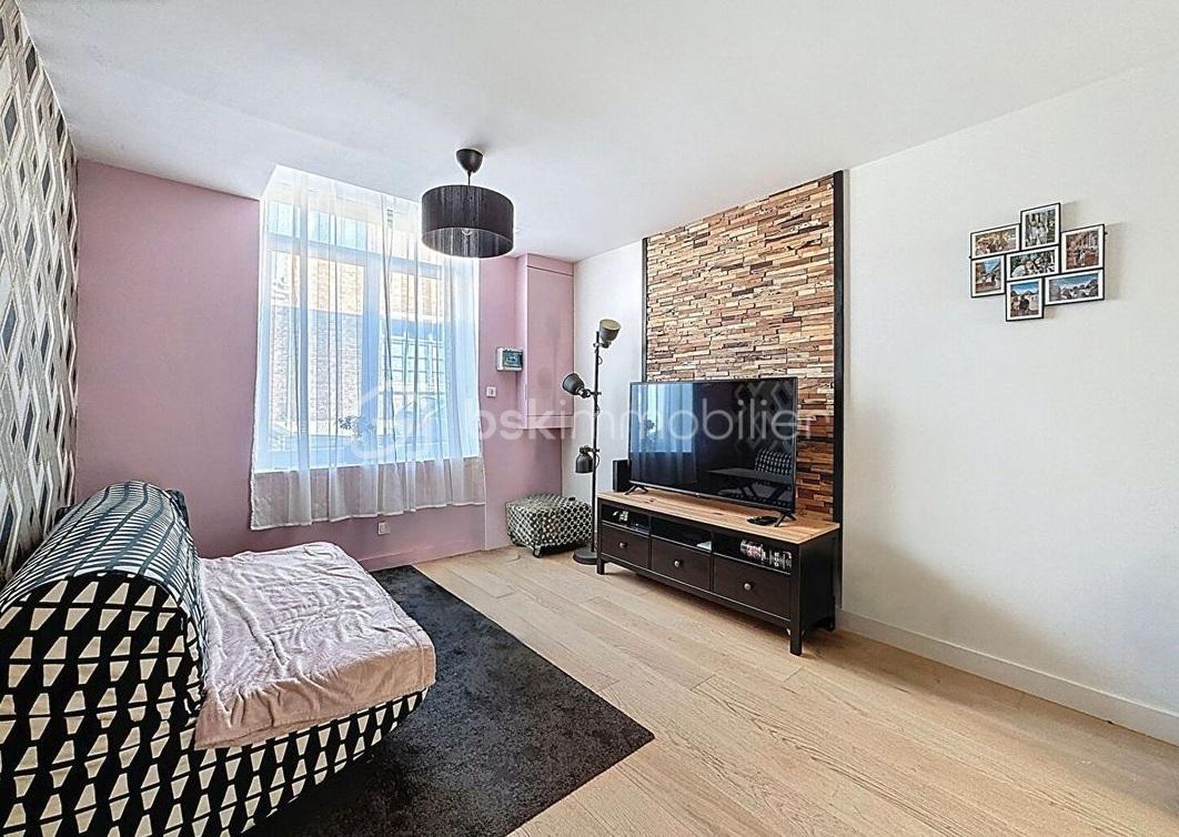 Maison de ville de 116 m²