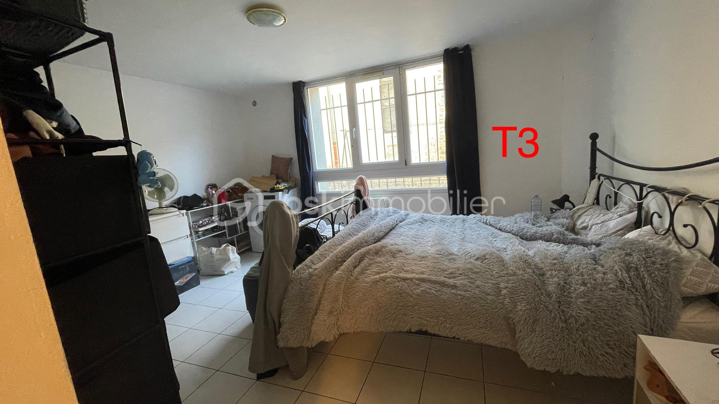 Immeuble de 260 m² - 1FEF6BC0-4E9A-4603-B793-6D1643BA8AF4_1_201_a.jpeg