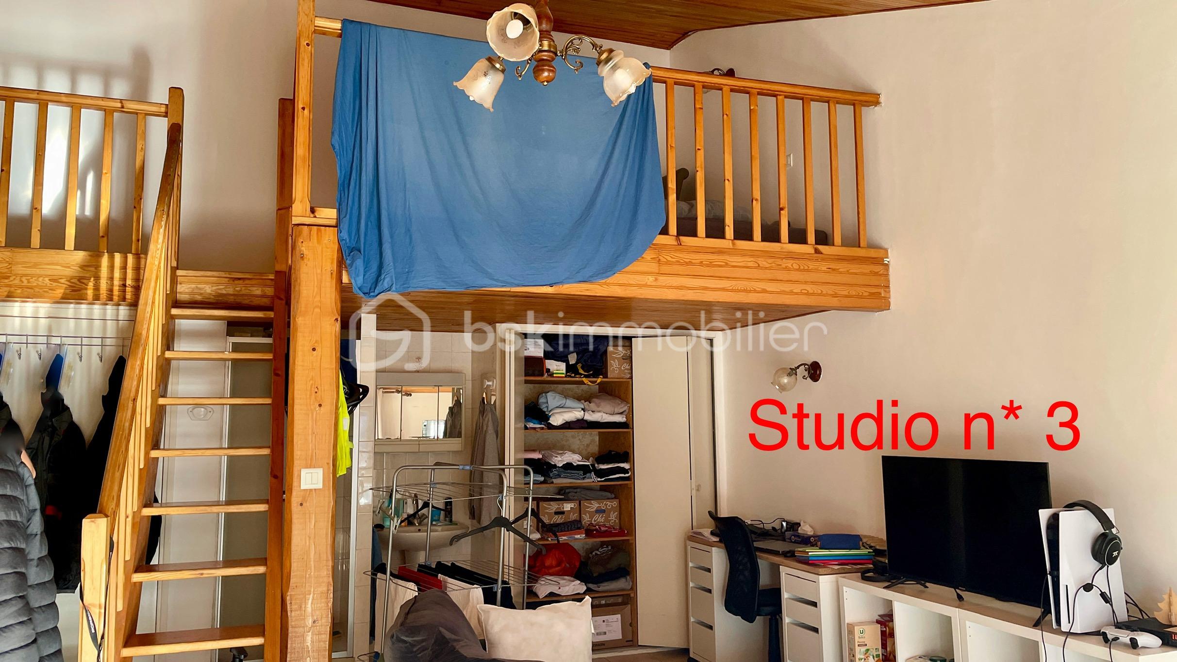 Immeuble de 260 m² - B7EEA61B-2A40-4151-B3E7-67DF430D14F2_1_201_a.jpeg