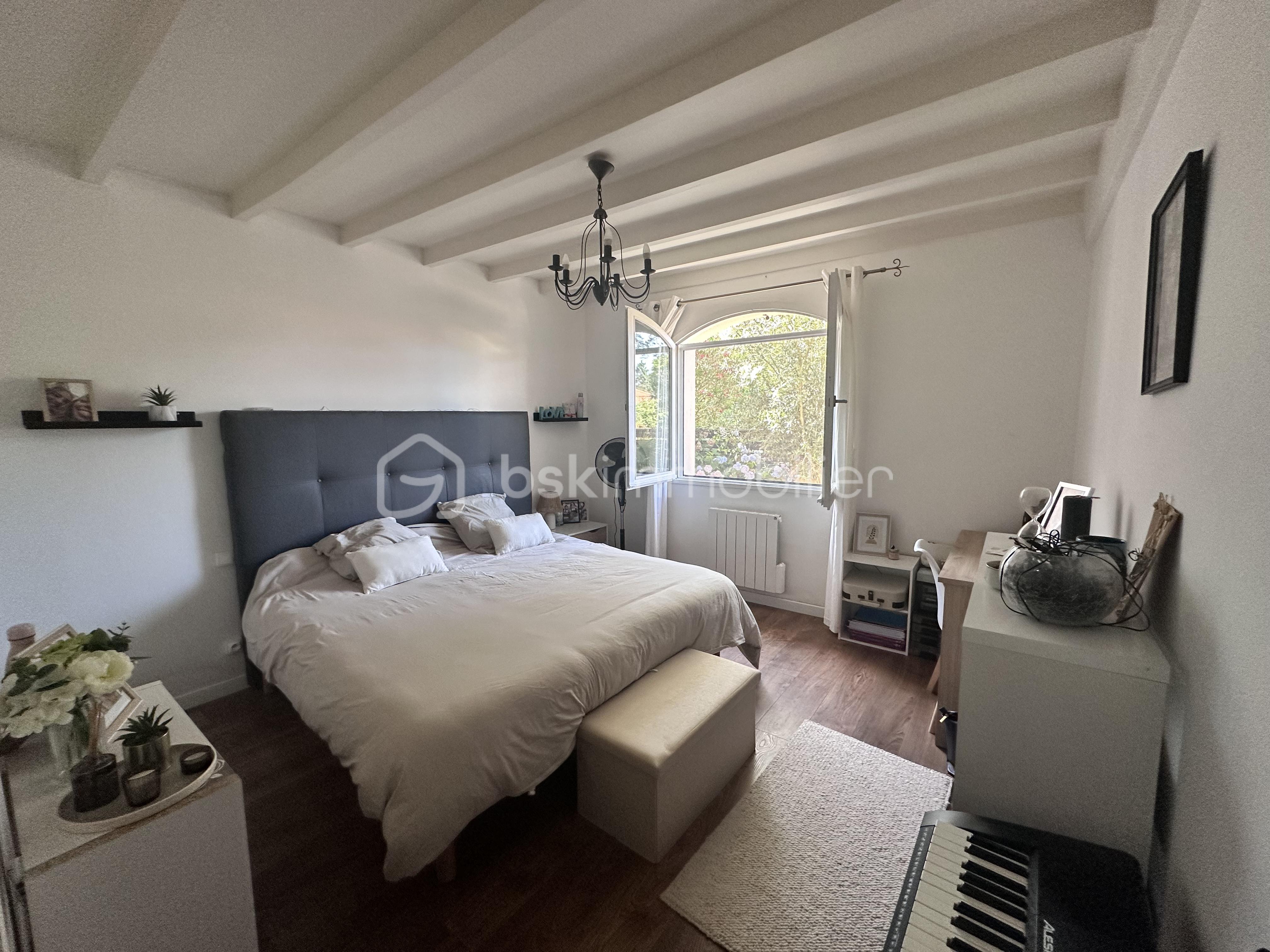 Maison de village de 100,25 m² - 501F6851-4C20-4B3B-A9F9-045A20A50365 2.JPG