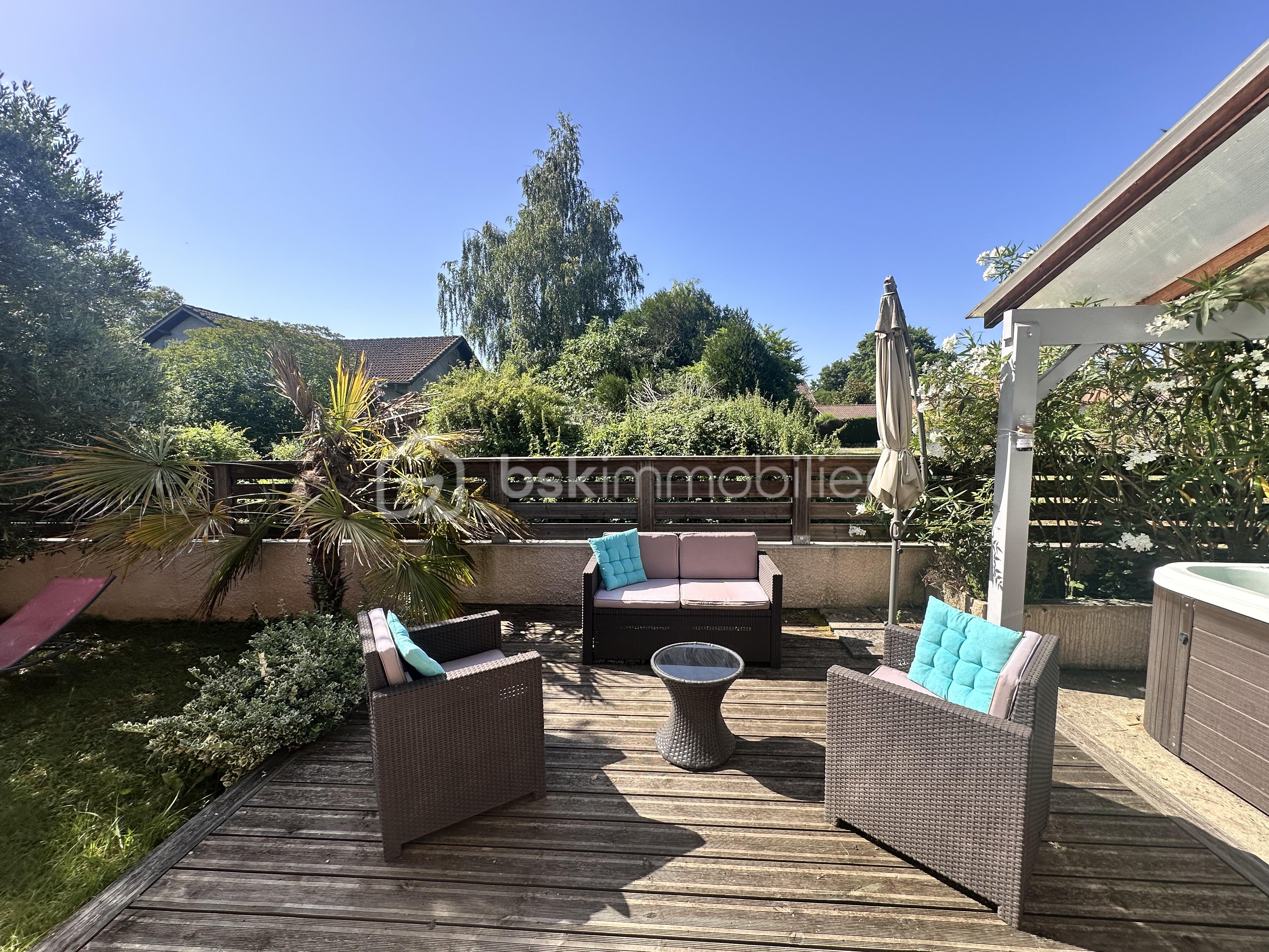 Maison de village de 100,25 m² - 91176254-775C-4EEE-A928-5E590E449C53 2.JPG