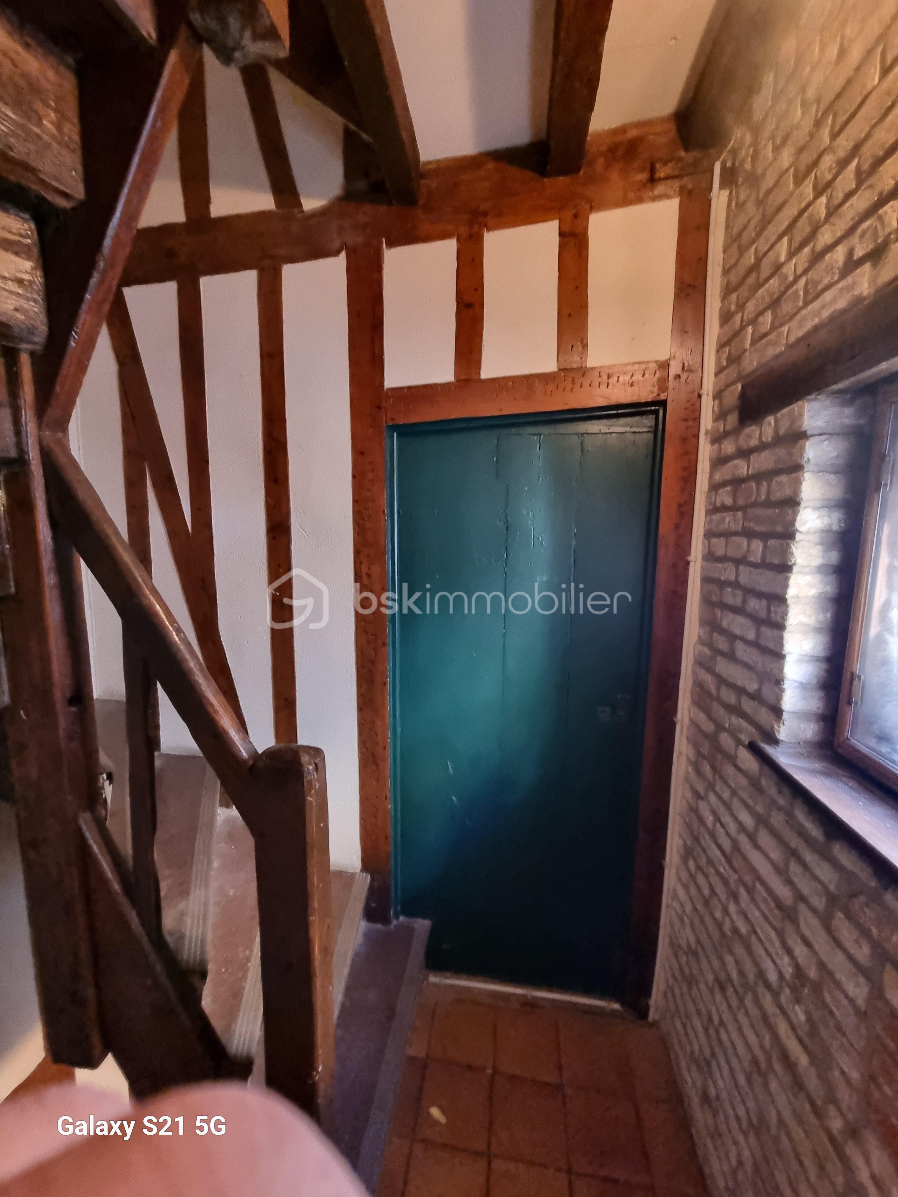 Appartement de 30 m² - 20250327_163645.jpg