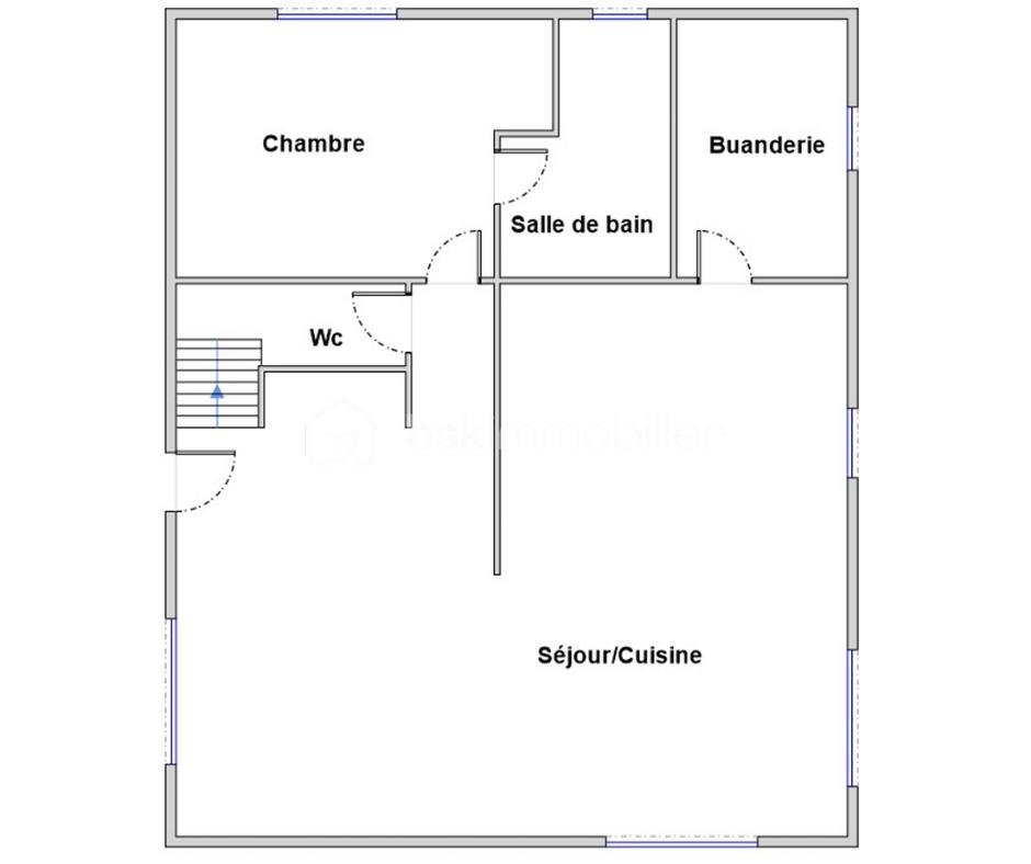 Maison de 106 m² - Plan 1.png