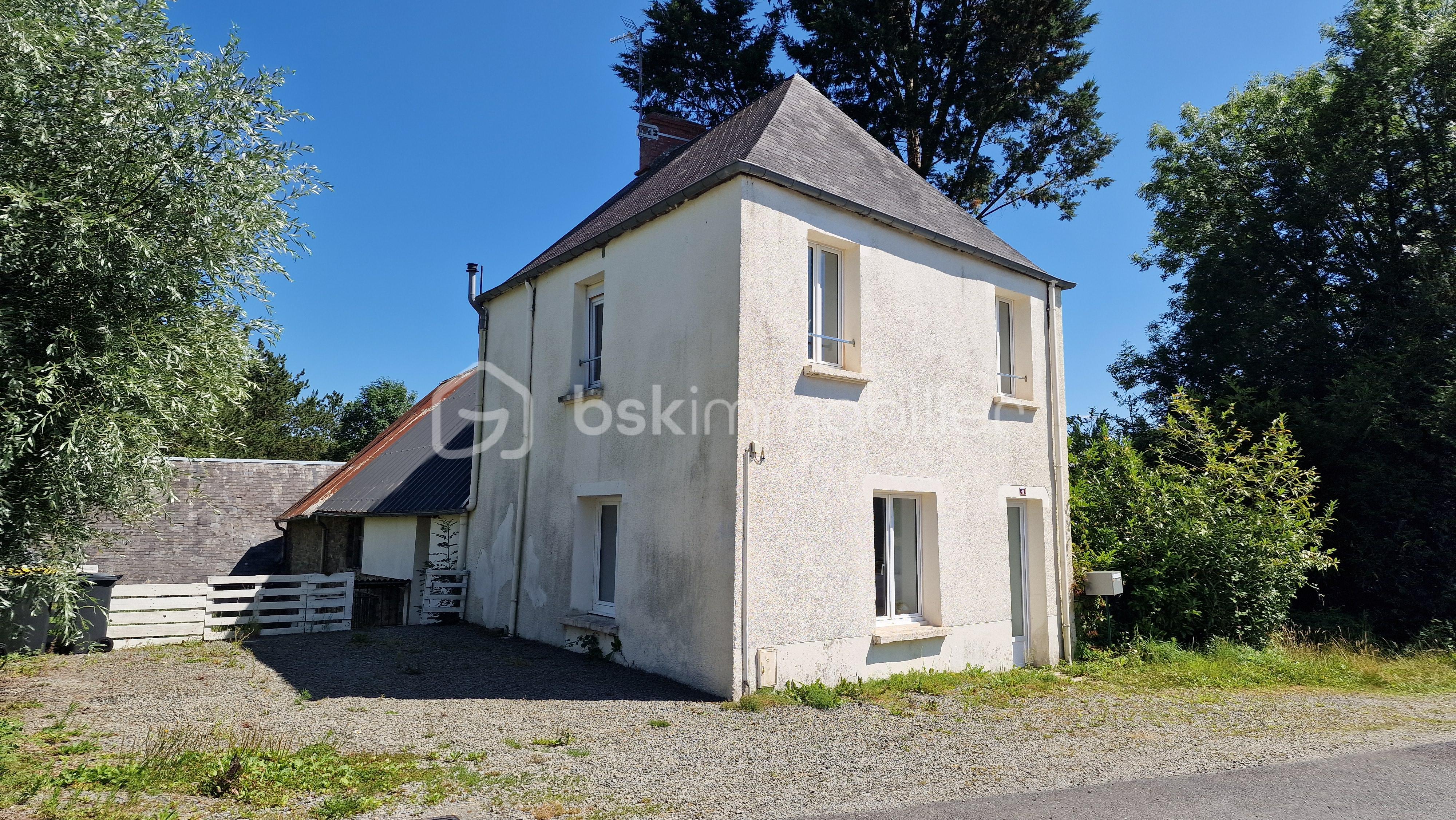Maison de village de 68 m² - 20250709_161455.jpg