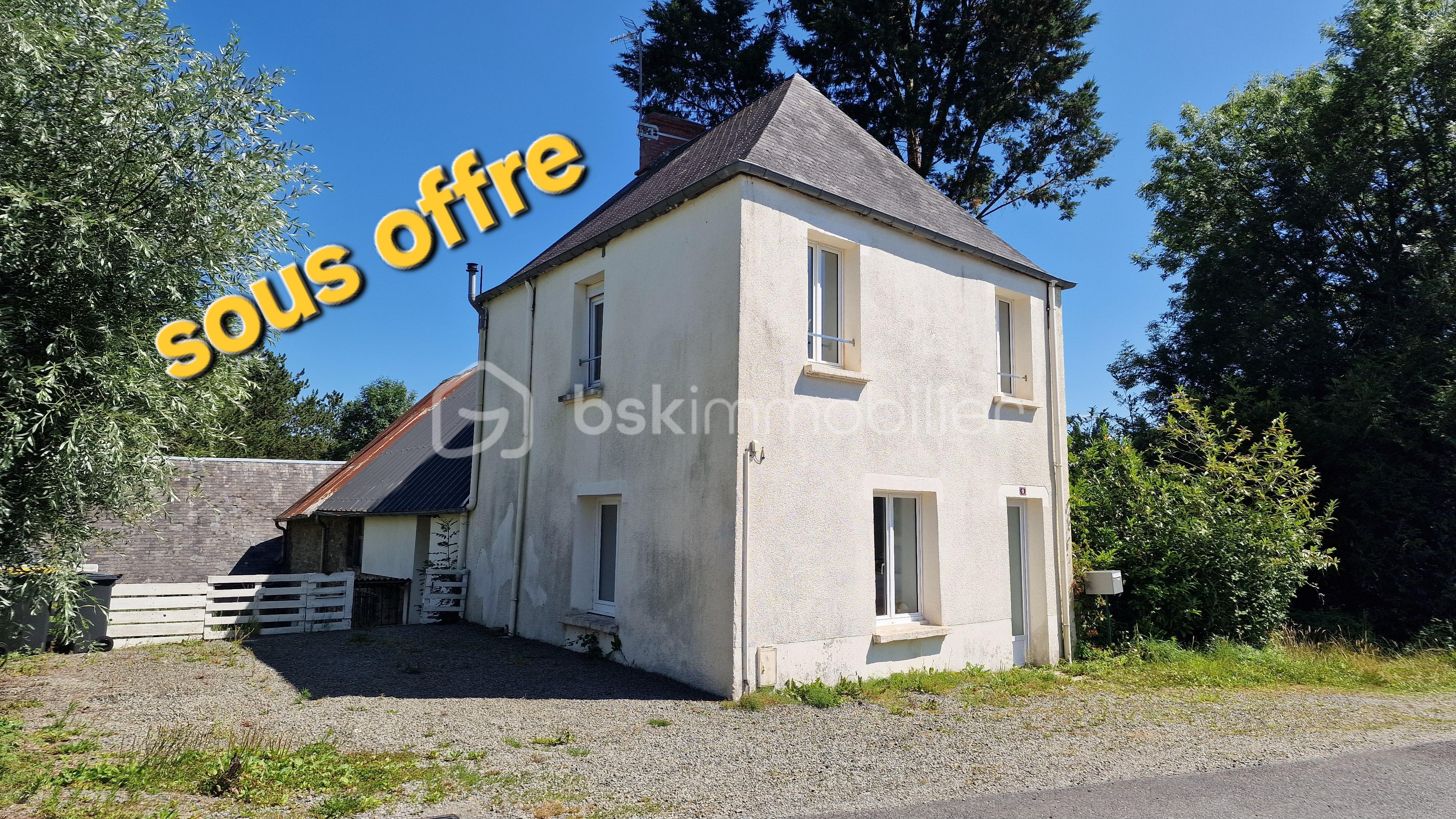 Maison de village de 68 m² - 20250819_190120.jpg