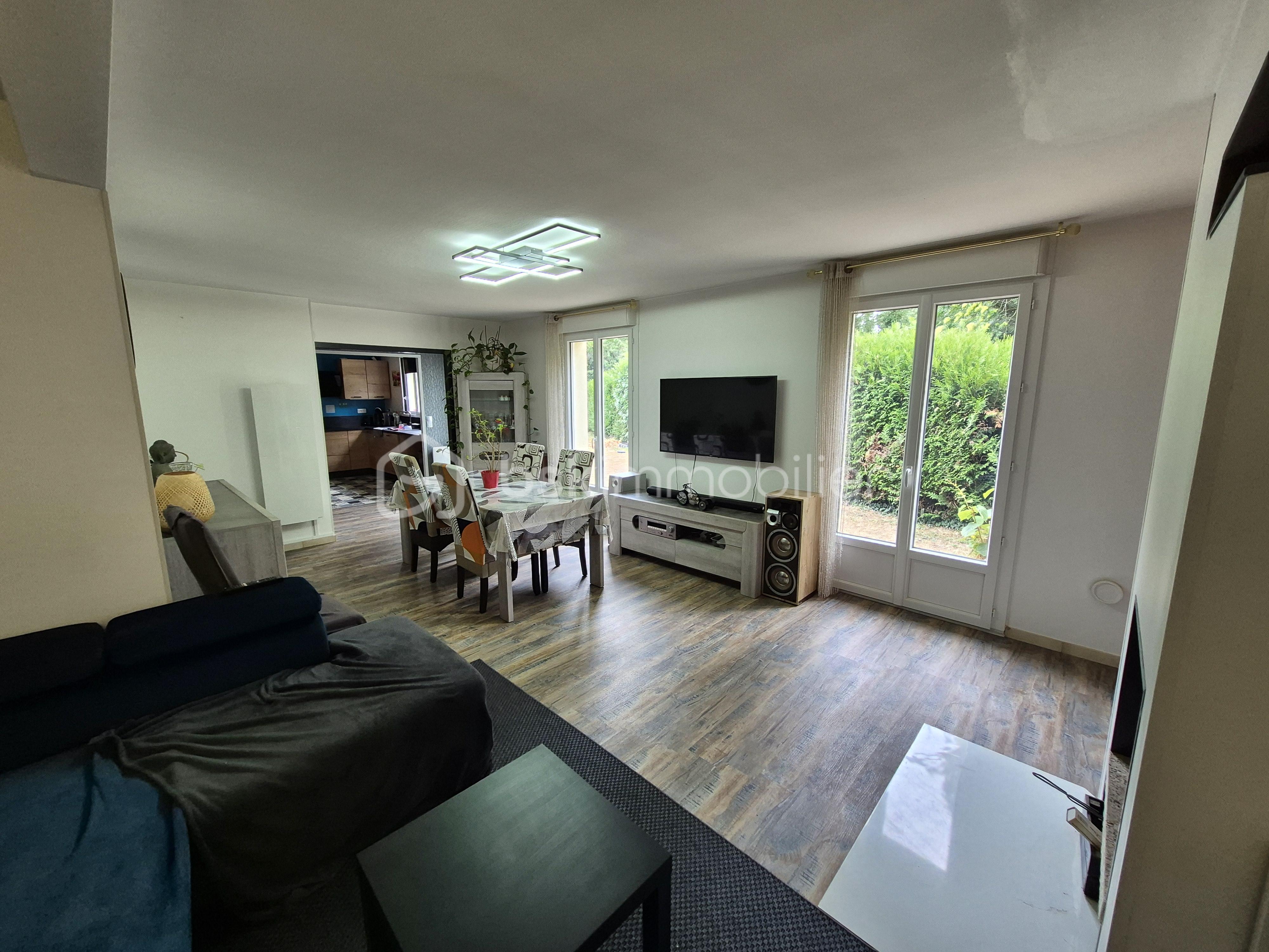Maison traditionnelle de 140 m² - 20250702_153646.jpg
