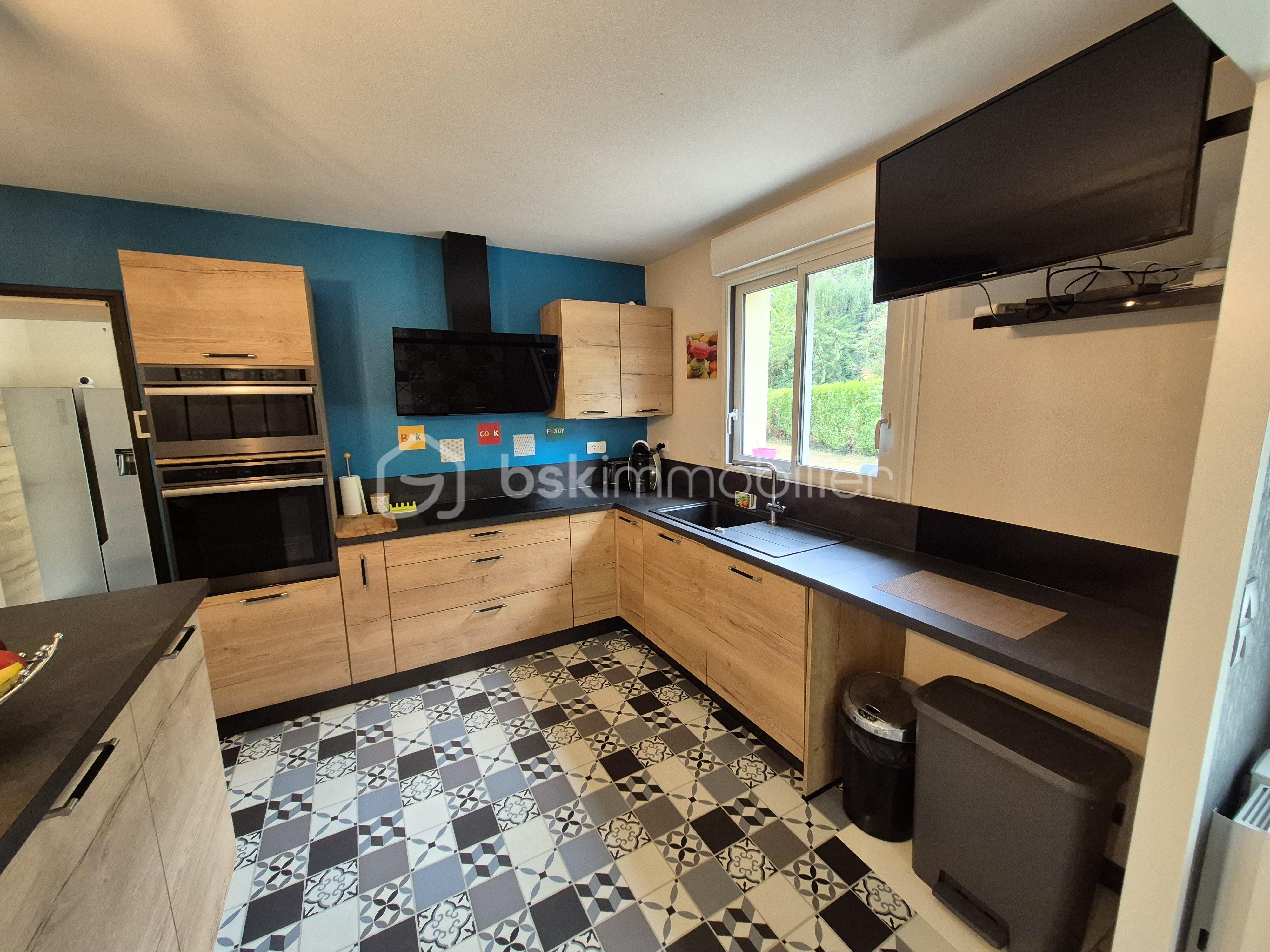 Maison traditionnelle de 140 m² - 20250702_155628.jpg