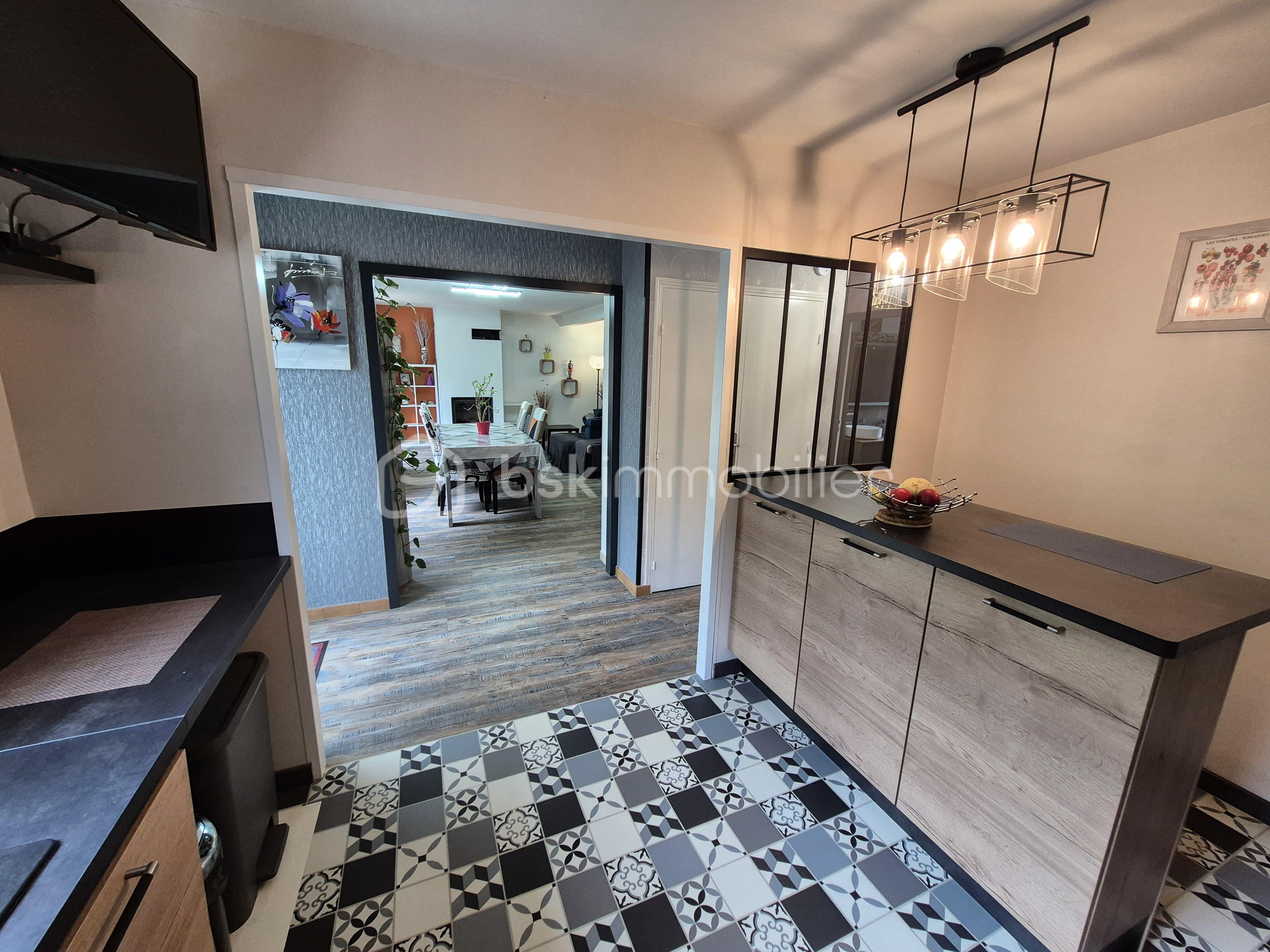 Maison traditionnelle de 140 m² - 20250702_155605.jpg