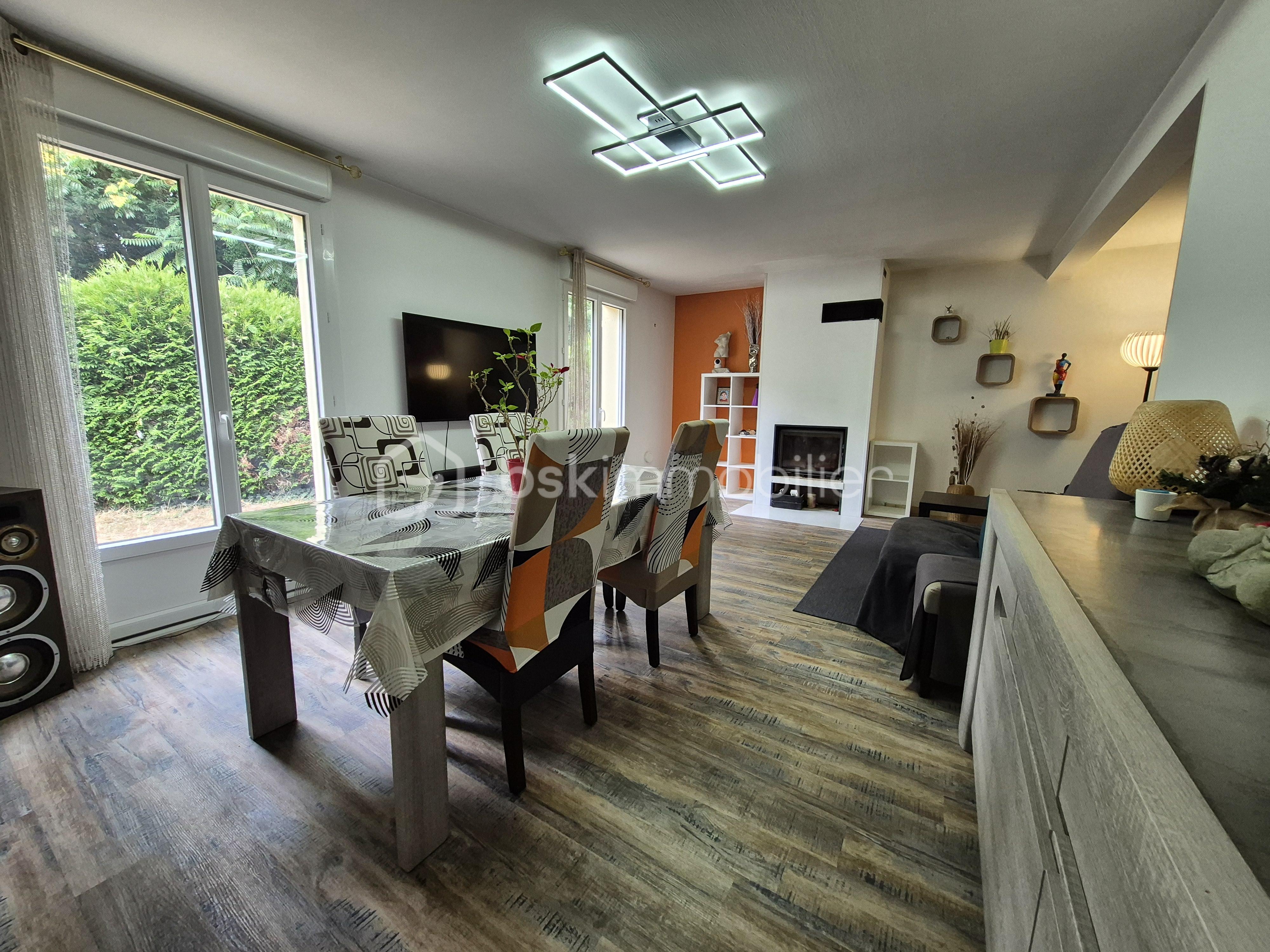 Maison traditionnelle de 140 m² - 20250702_153632.jpg