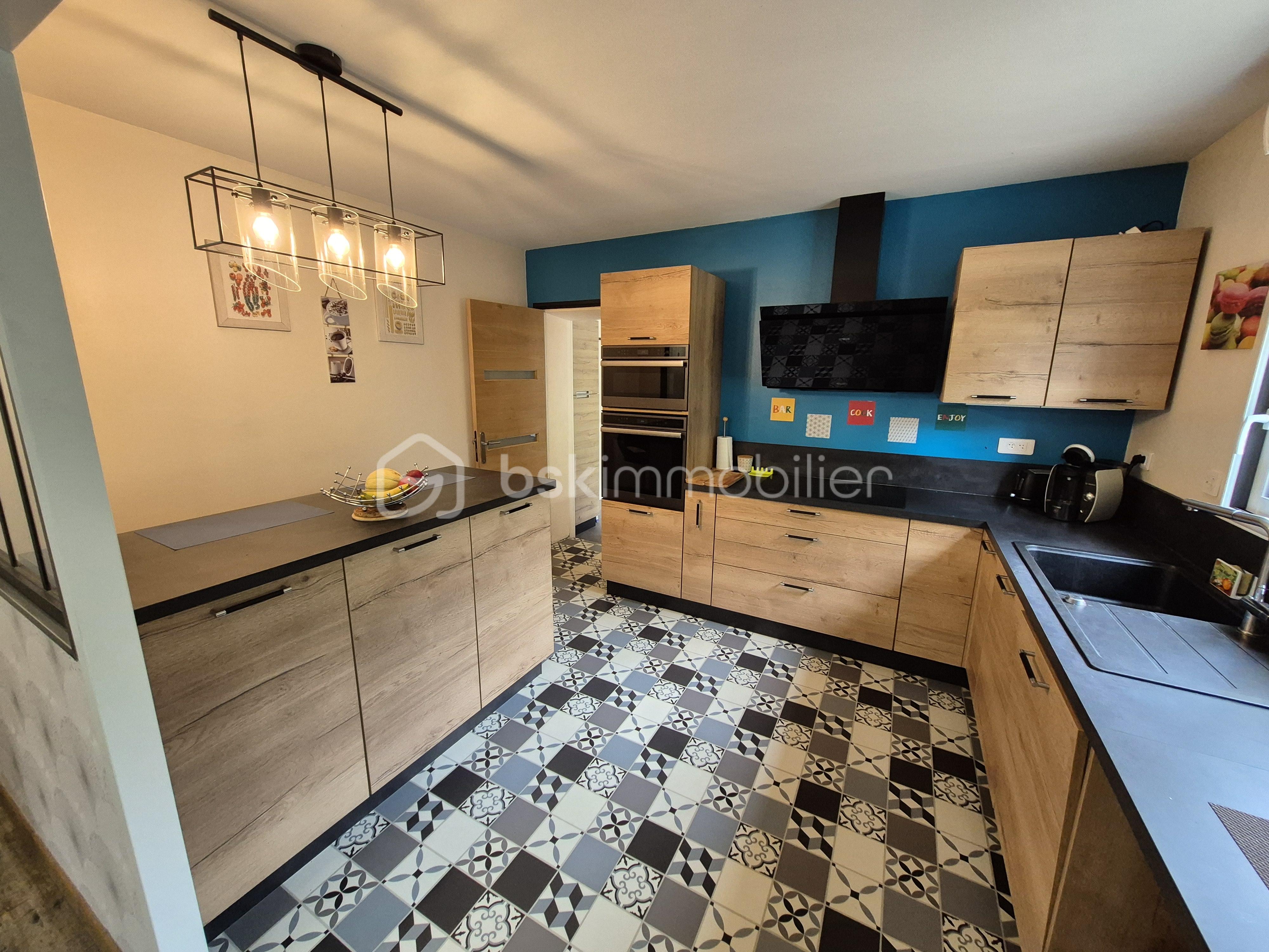 Maison traditionnelle de 140 m² - 20250702_155634.jpg