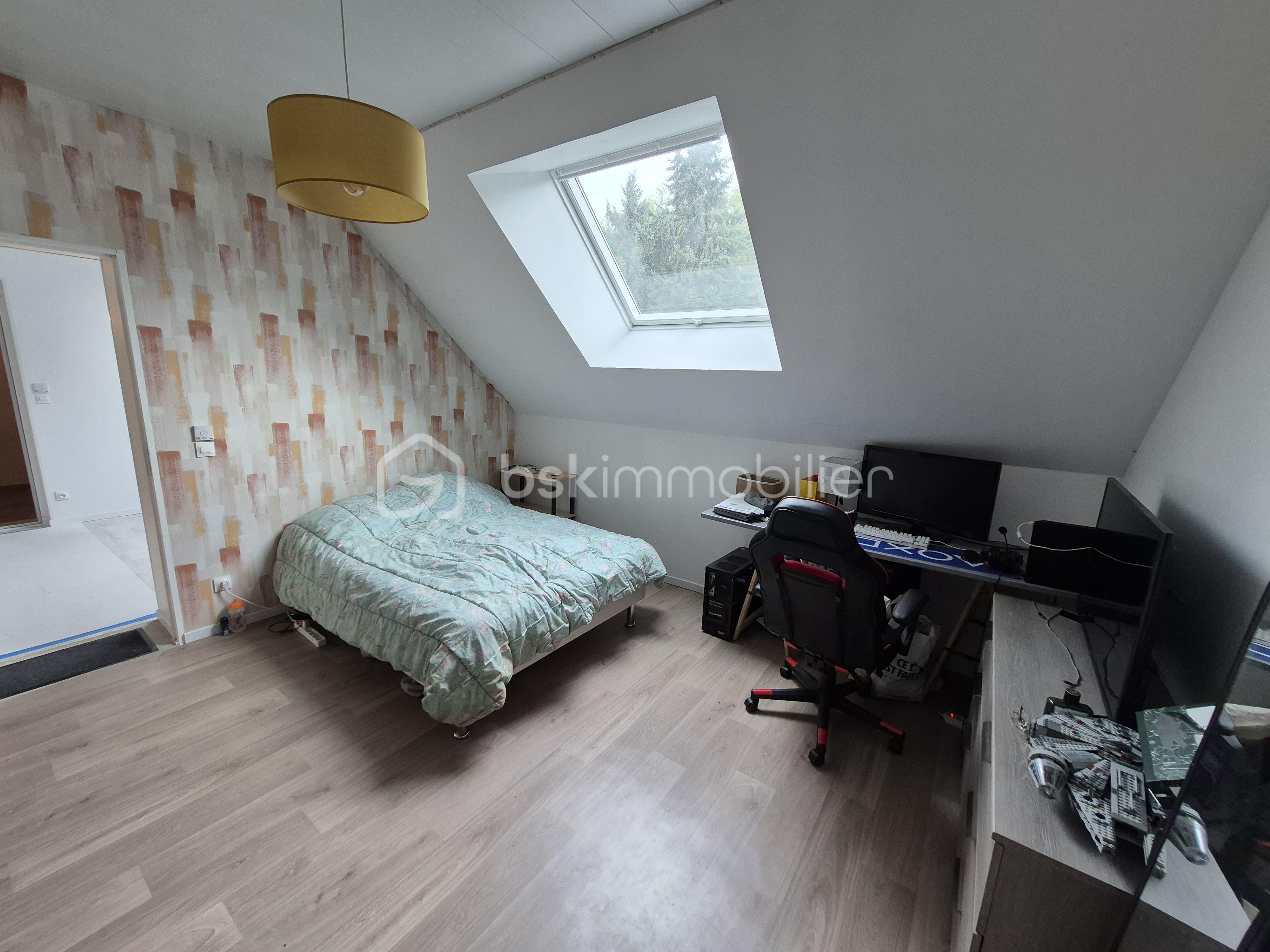 Maison traditionnelle de 140 m² - 20250702_160218.jpg