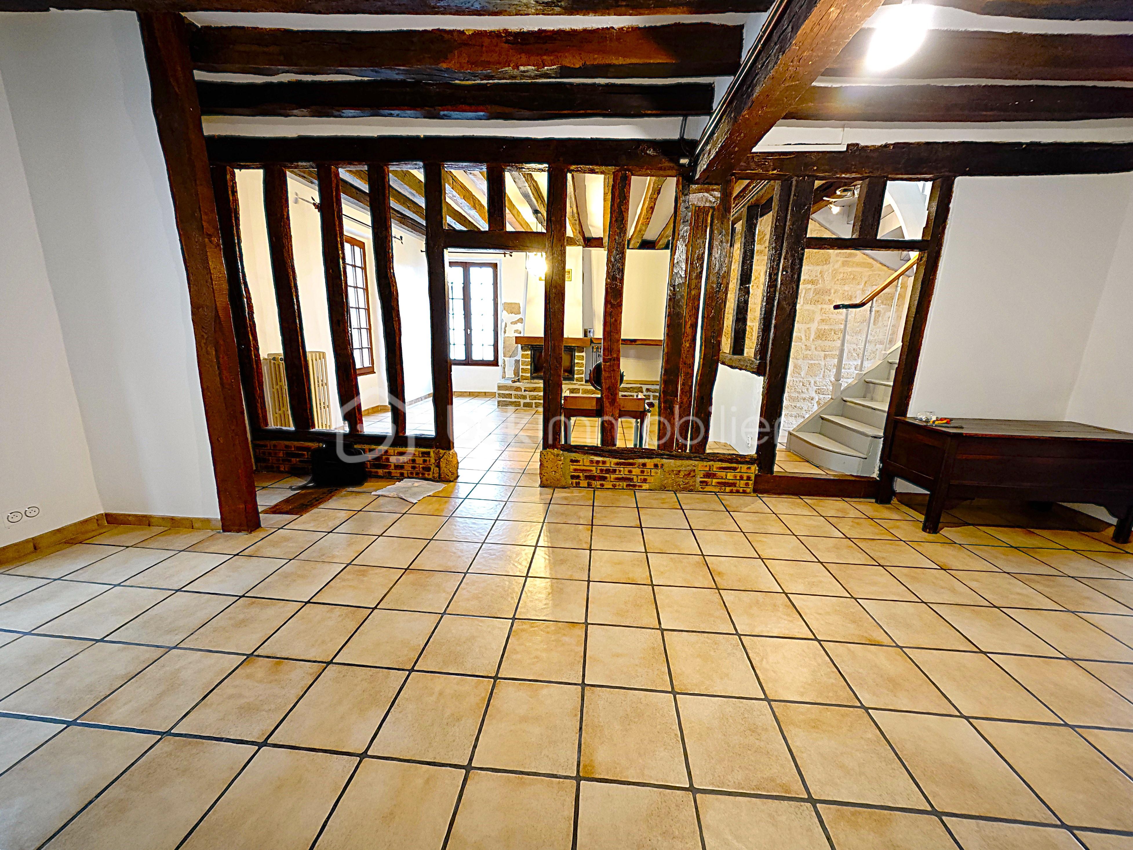 Maison de ville de 172 m² - GOUMAZ17.jpg