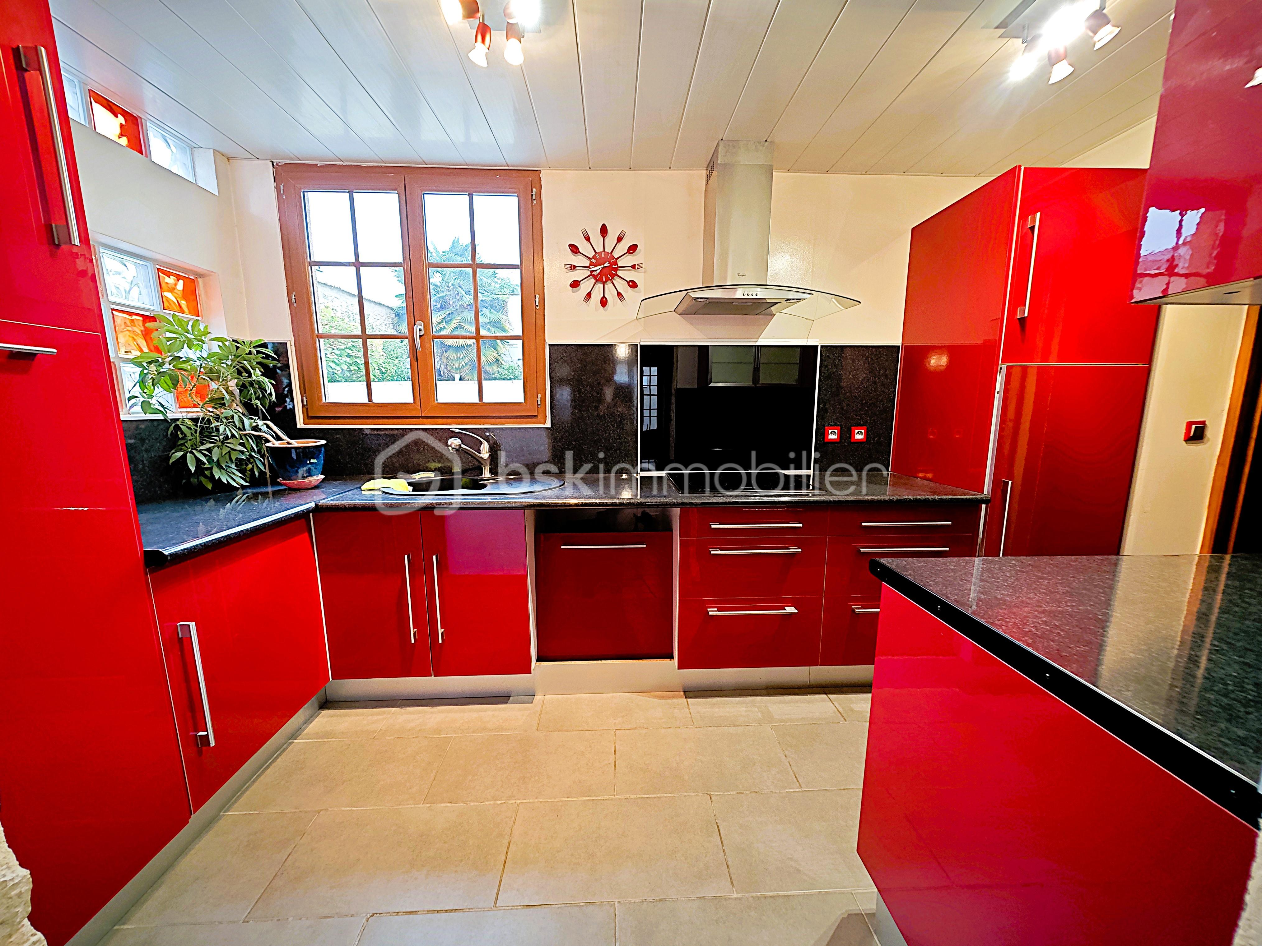 Maison de ville de 172 m² - GOUMAZ.jpg