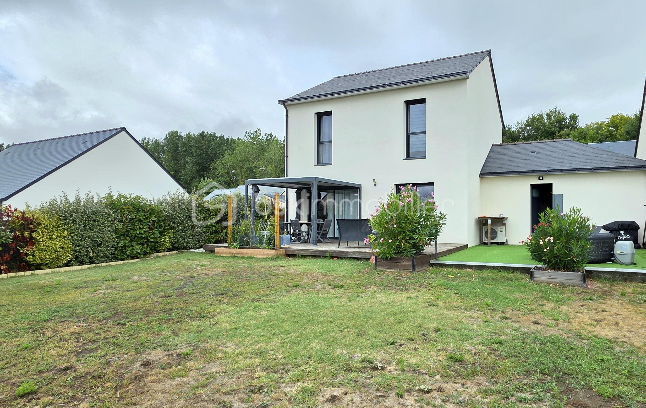 Maison de 118 m² - 20250830_113335.jpg