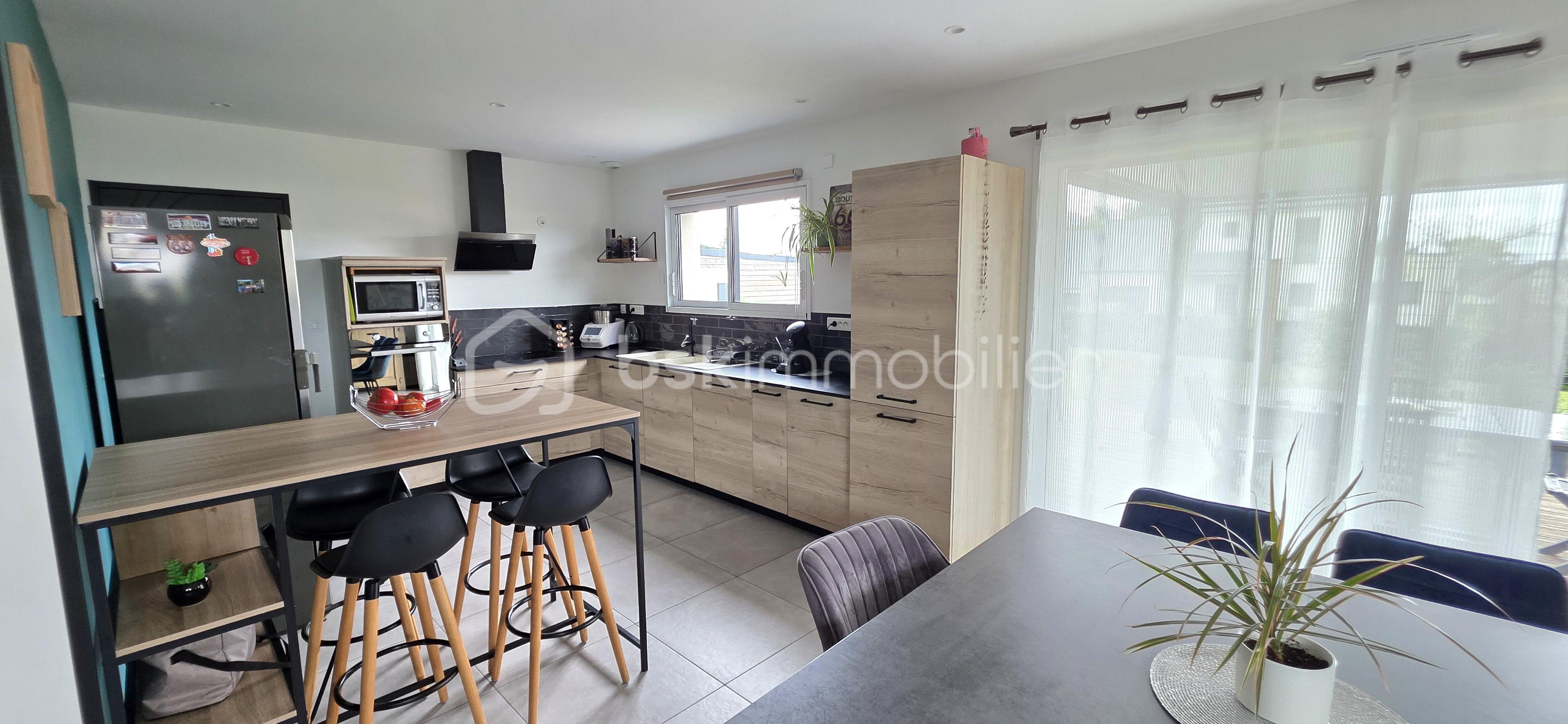 Maison de 118 m² - 20250830_111036.jpg