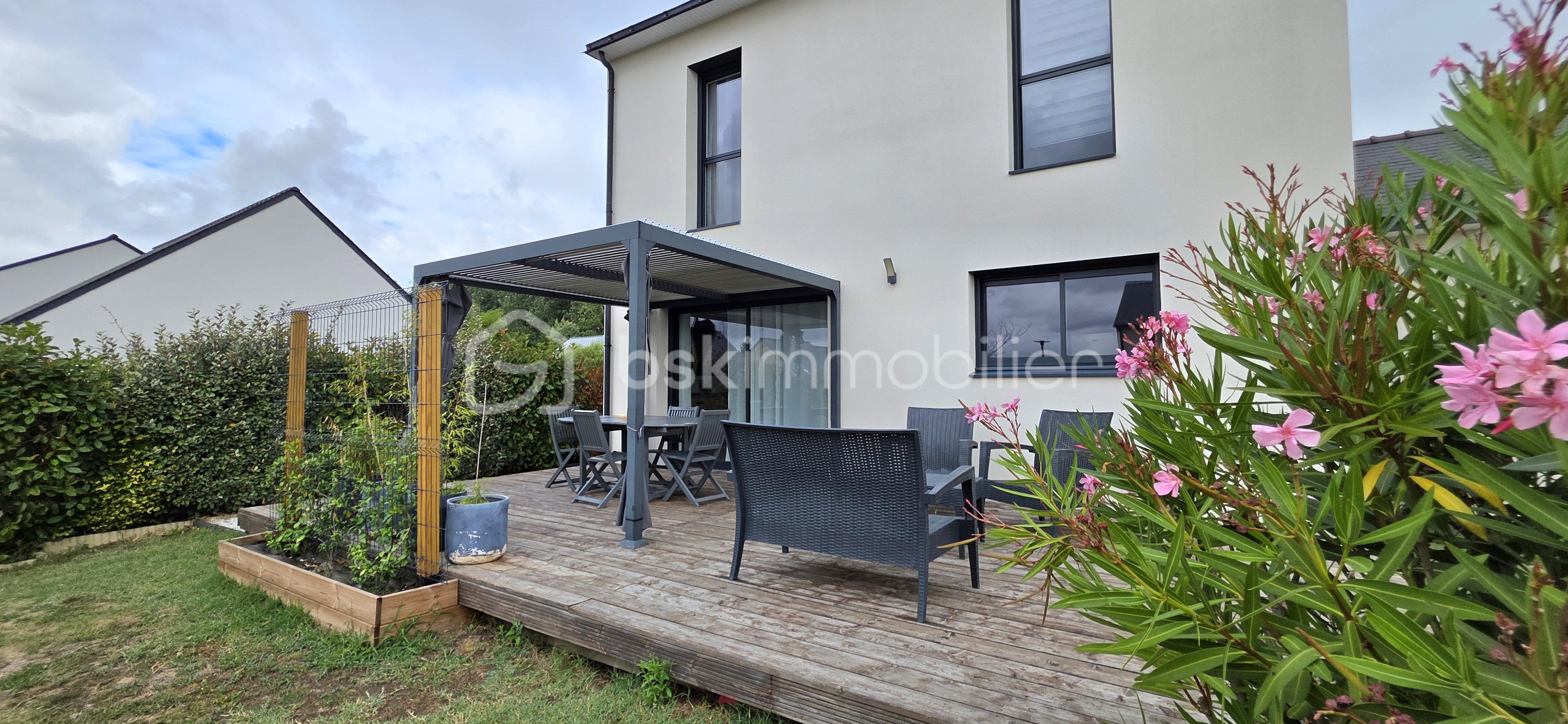 Maison de 118 m² - 20250830_113500.jpg