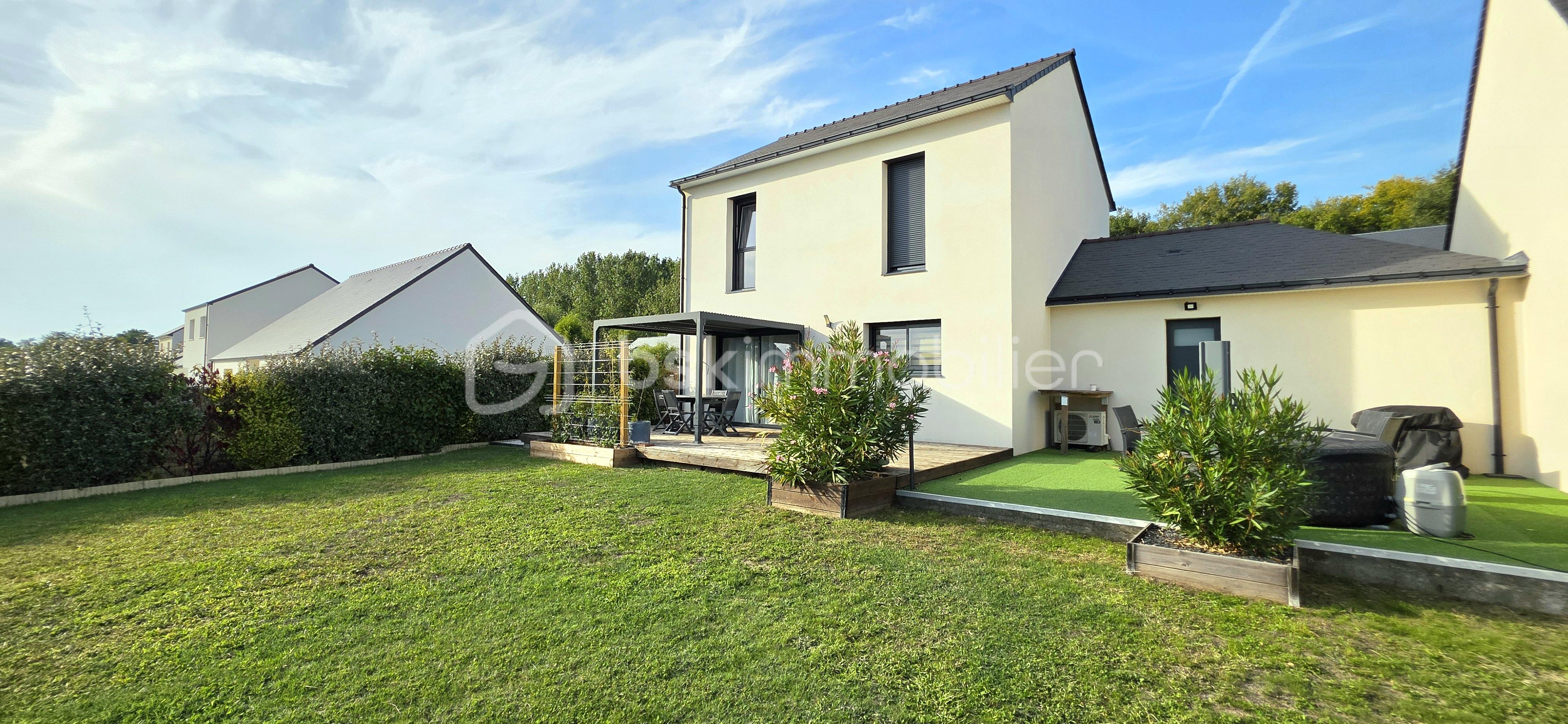 Maison de 118 m² - 20250919_174725.jpg