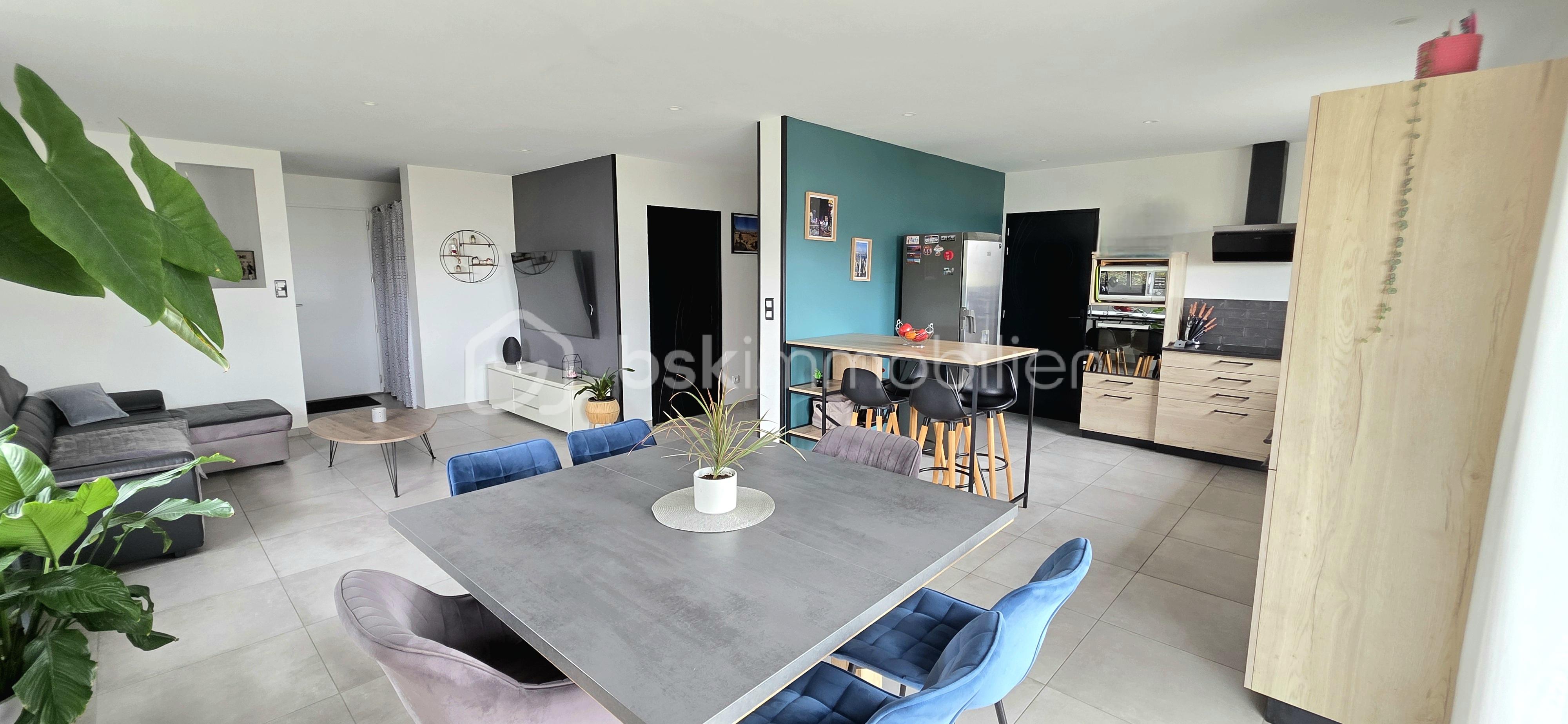 Maison de 118 m² - 20250830_110848.jpg