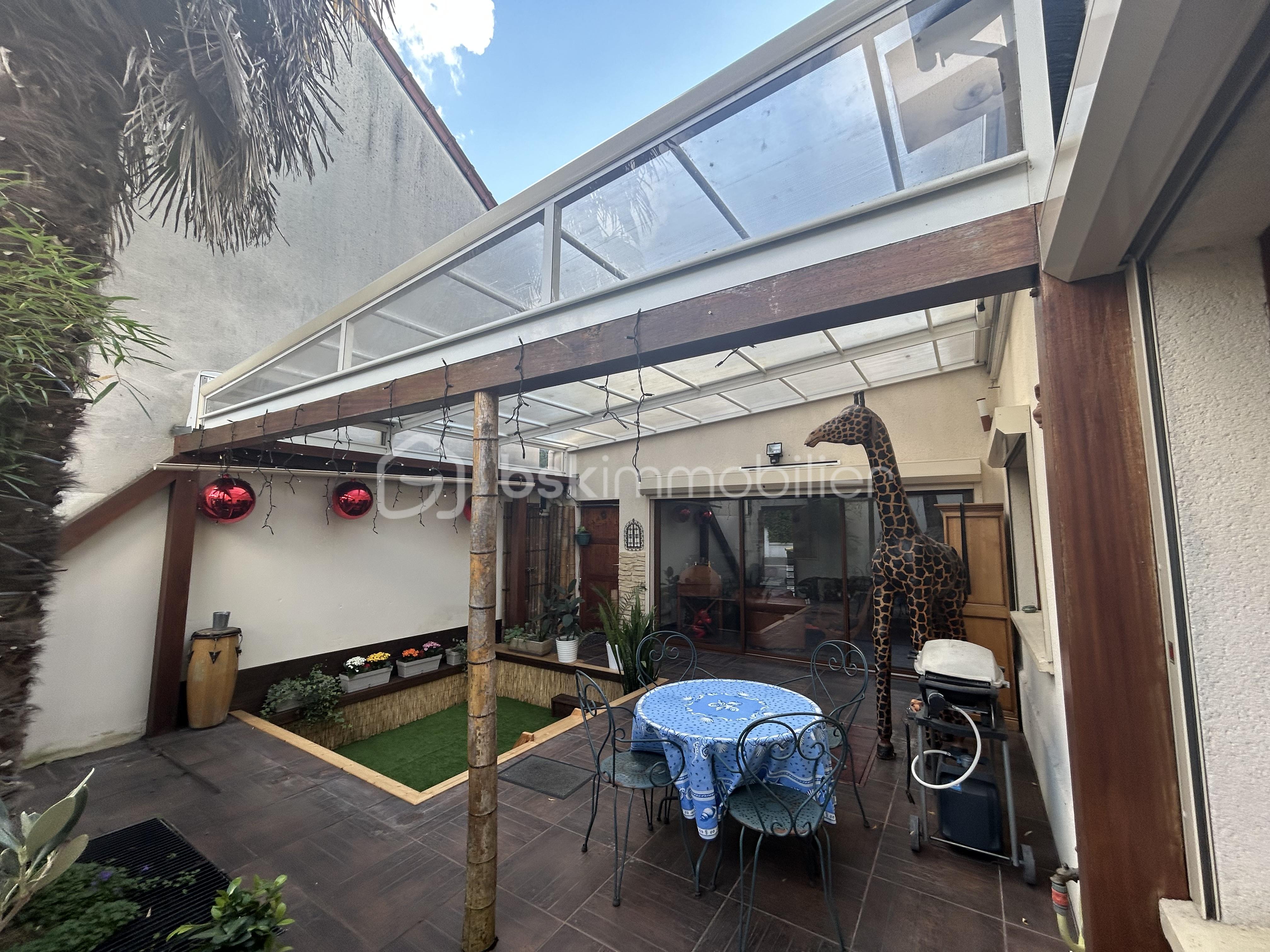 Maison de 122 m² - IMG_1104.jpeg