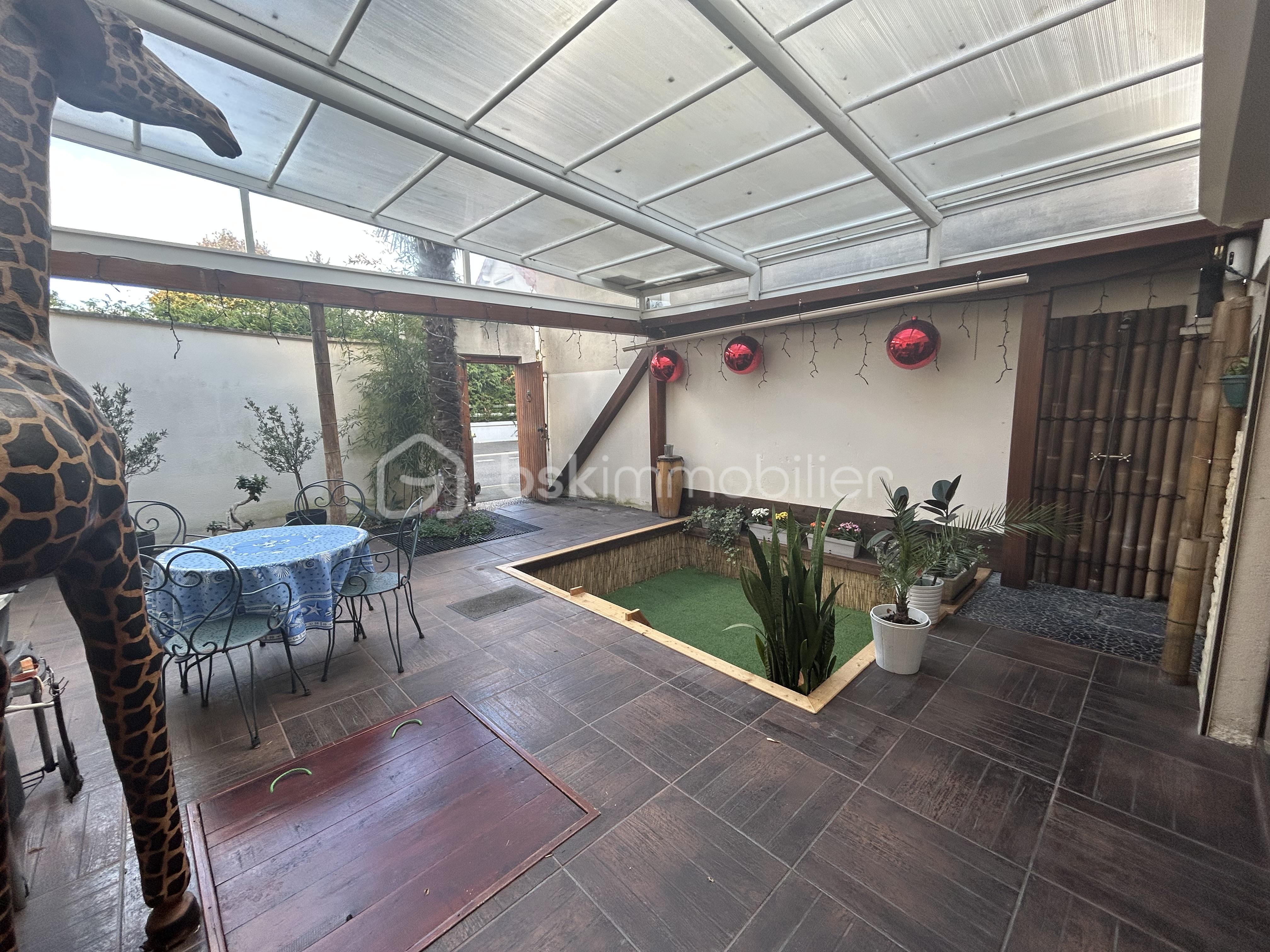 Maison de 122 m² - IMG_1099.jpeg