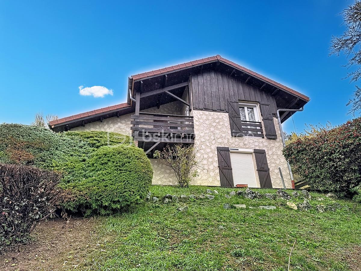 Maison de 152 m² Maison de 152 m²