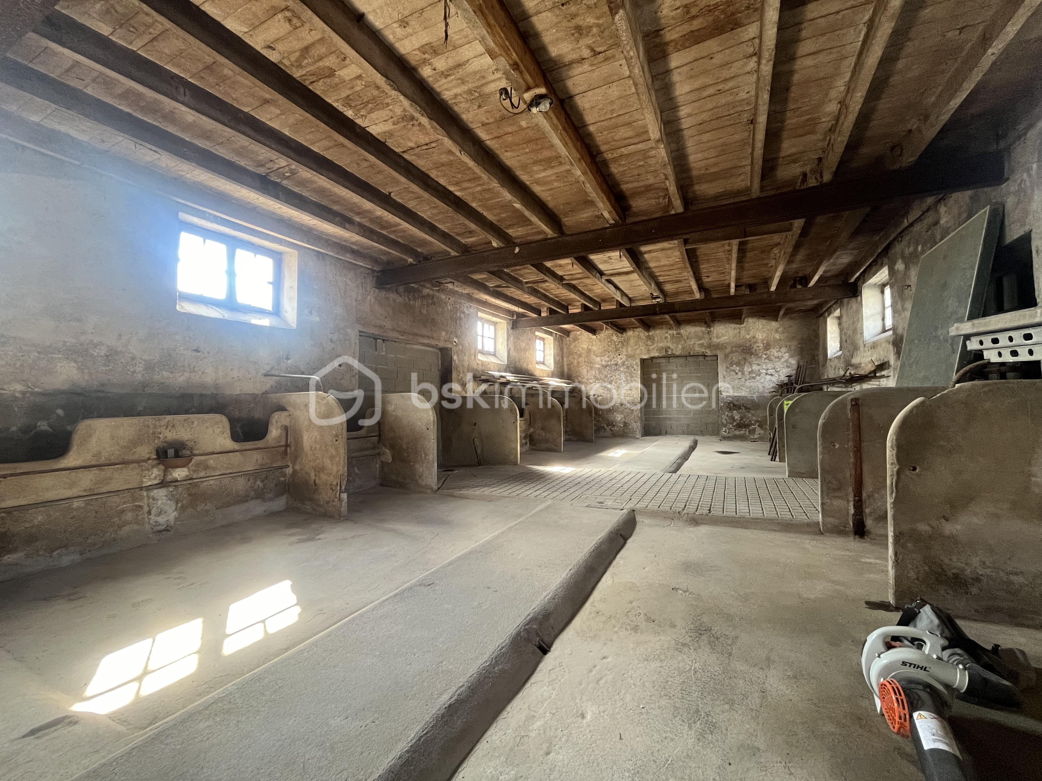 Corps de ferme de 166 m² - IMG_3546.jpg