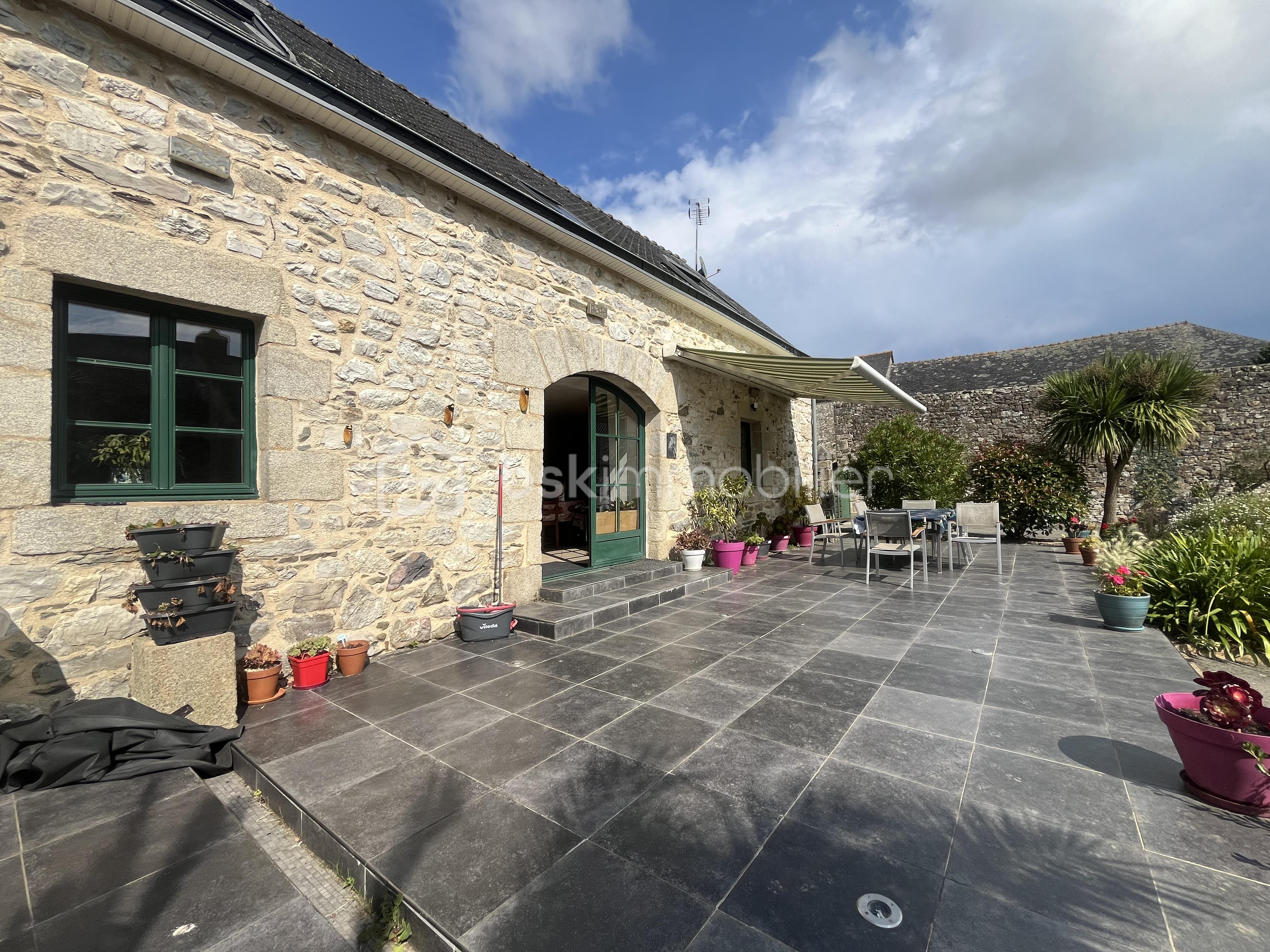 Corps de ferme de 166 m² - IMG_3514.jpg