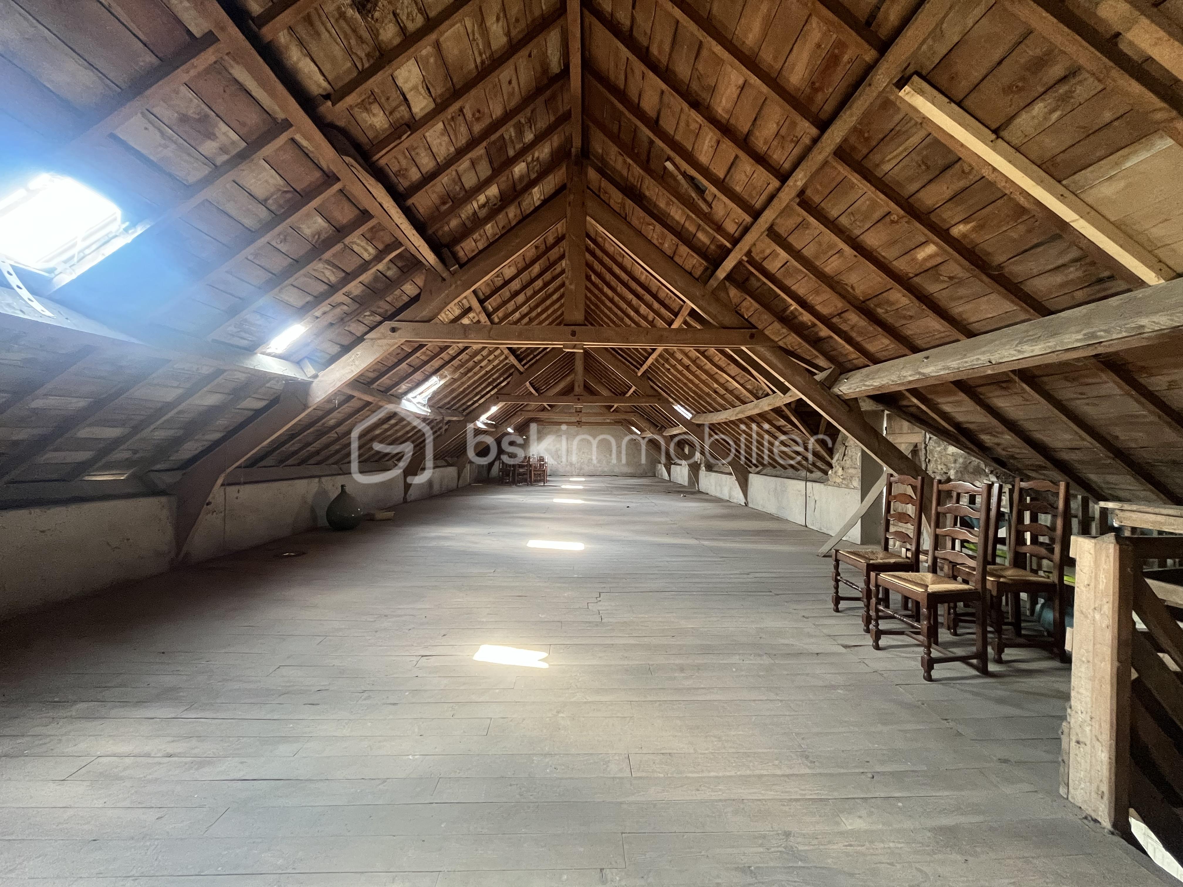 Corps de ferme de 166 m² - IMG_3548.jpg