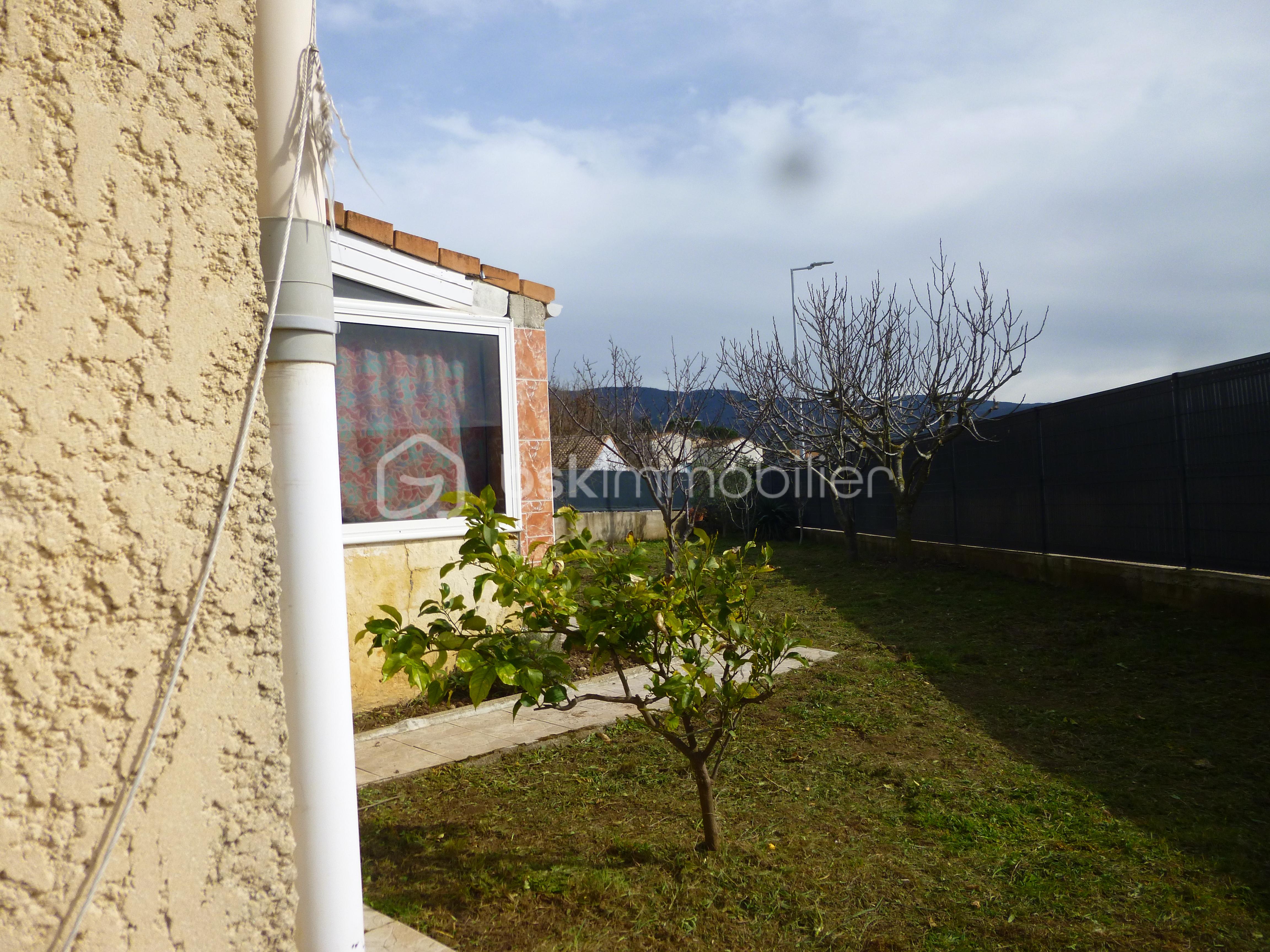 Maison traditionnelle de 90 m² - P1010920.JPG
