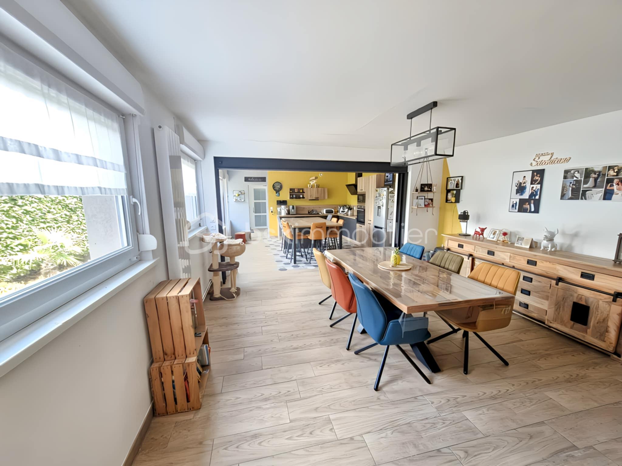 Maison longere de 195 m² - Messenger_creation_003D728D-6BFF-426F-B5EA-35E8720DFBB2.jpeg