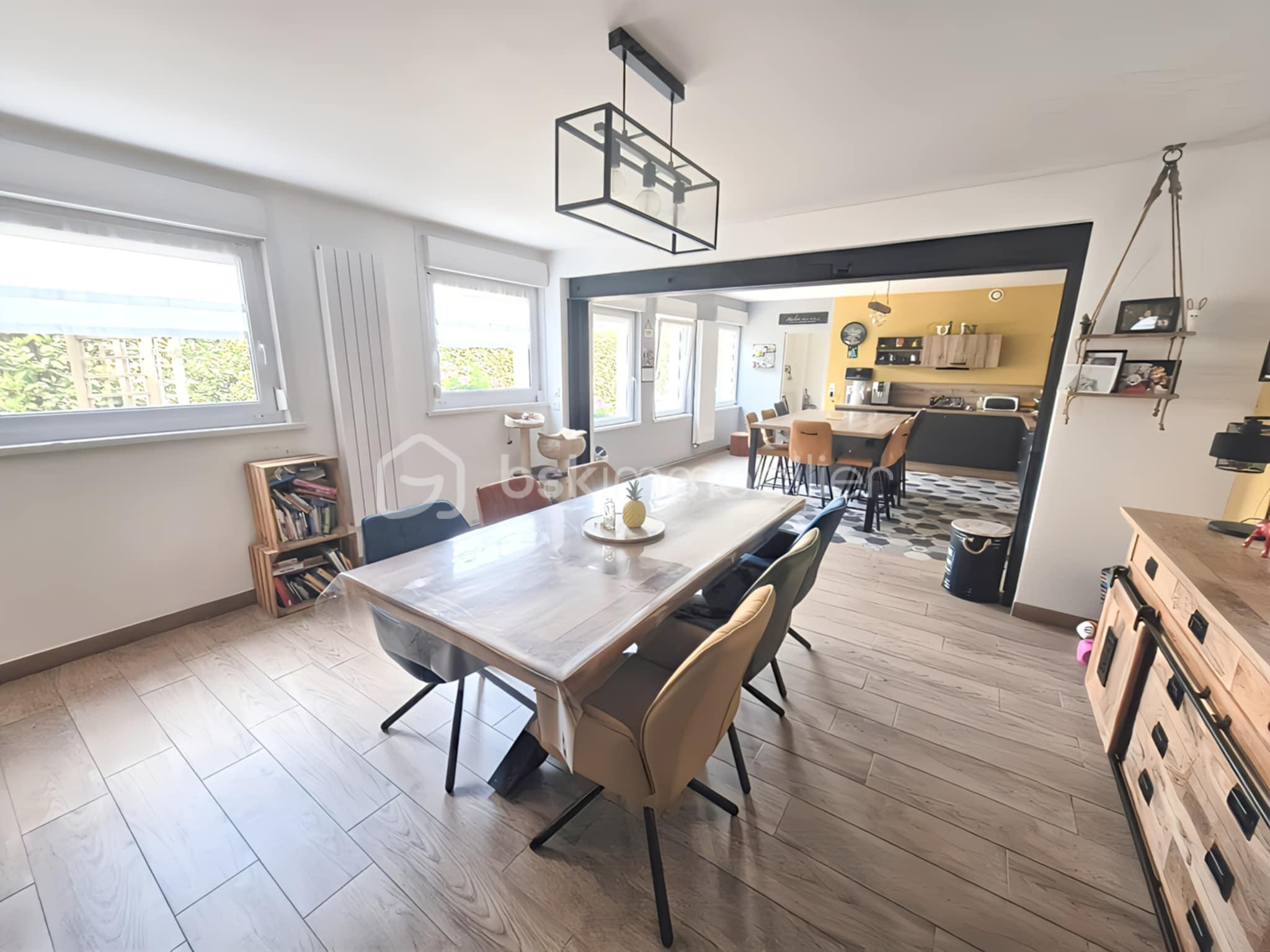 Maison longere de 195 m² - Messenger_creation_983C479C-42C2-45A2-9CCD-77D3A15066EB.jpeg