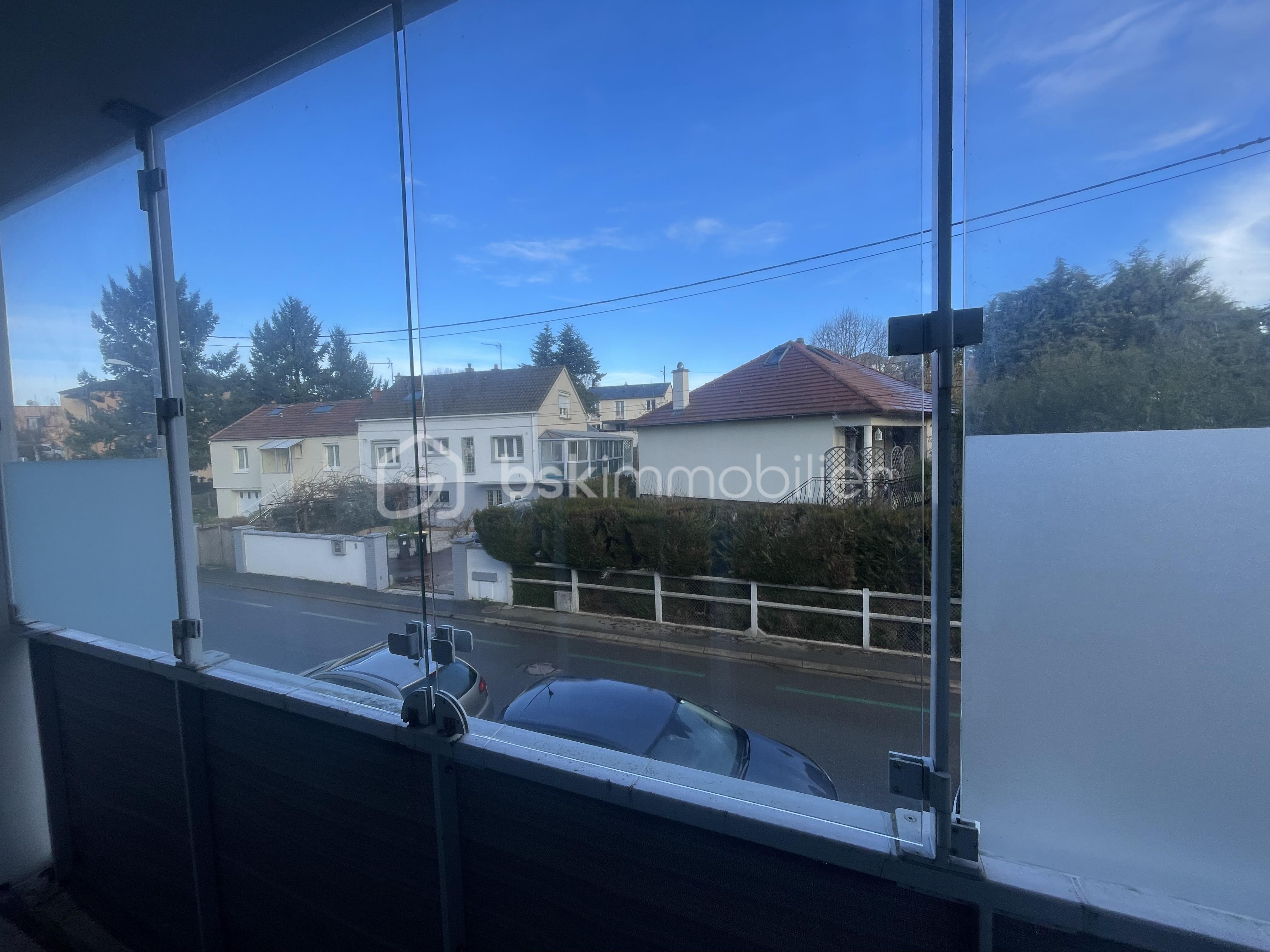 Appartement de 47 m²