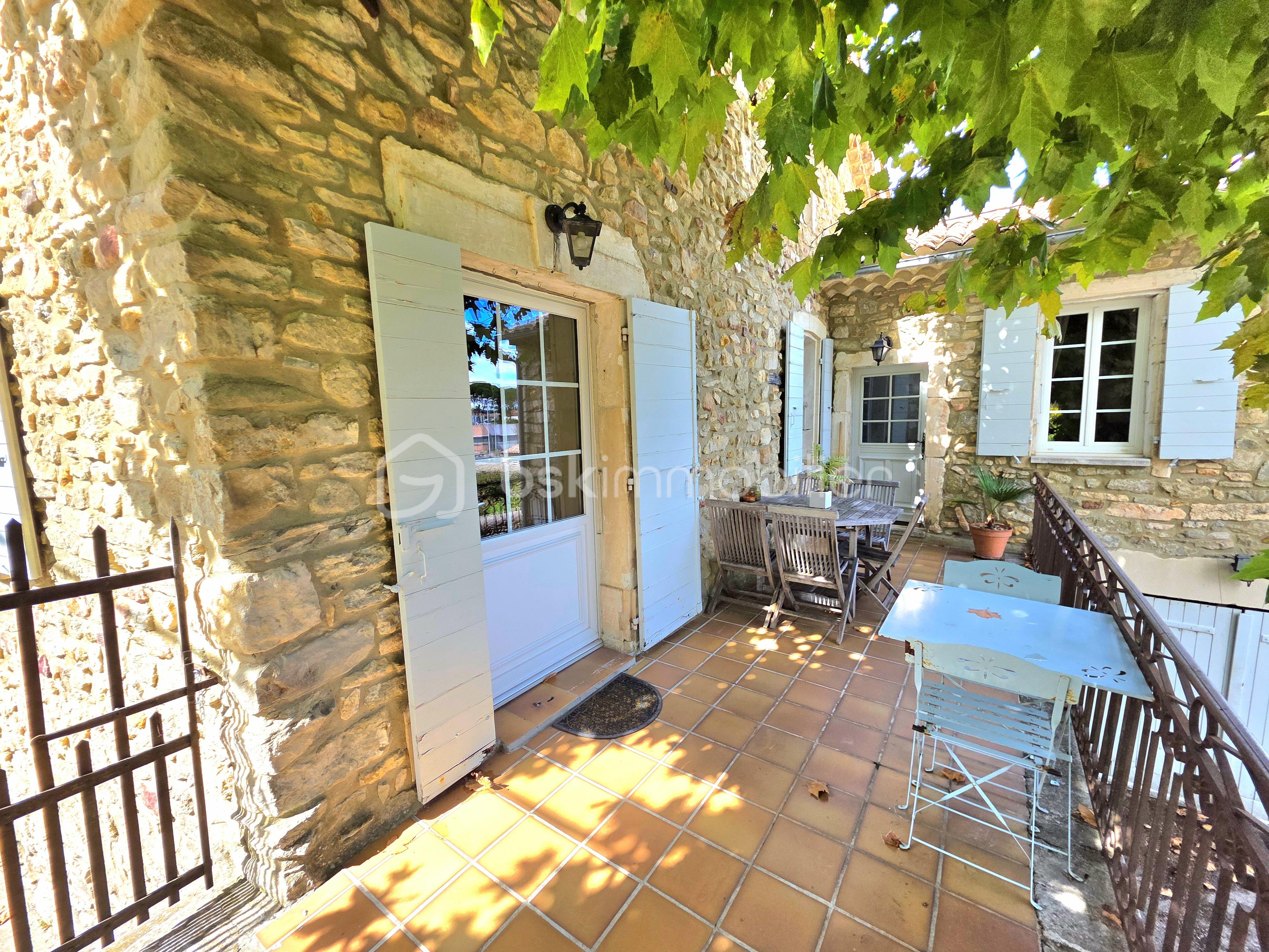 Maison en pierre de 178 m² - 20250924_141643.jpg