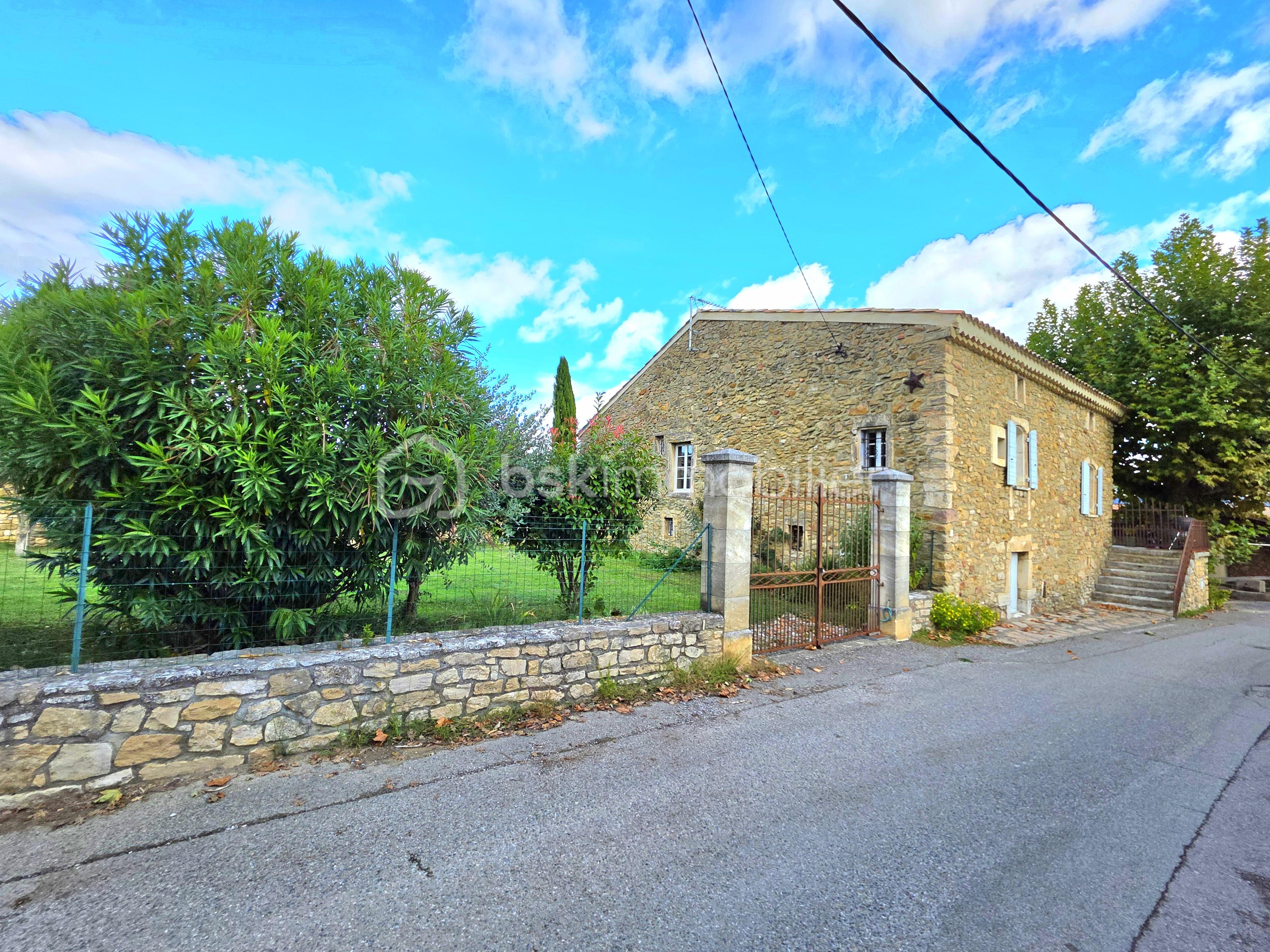 Maison en pierre de 178 m² - 20250924_141157.jpg