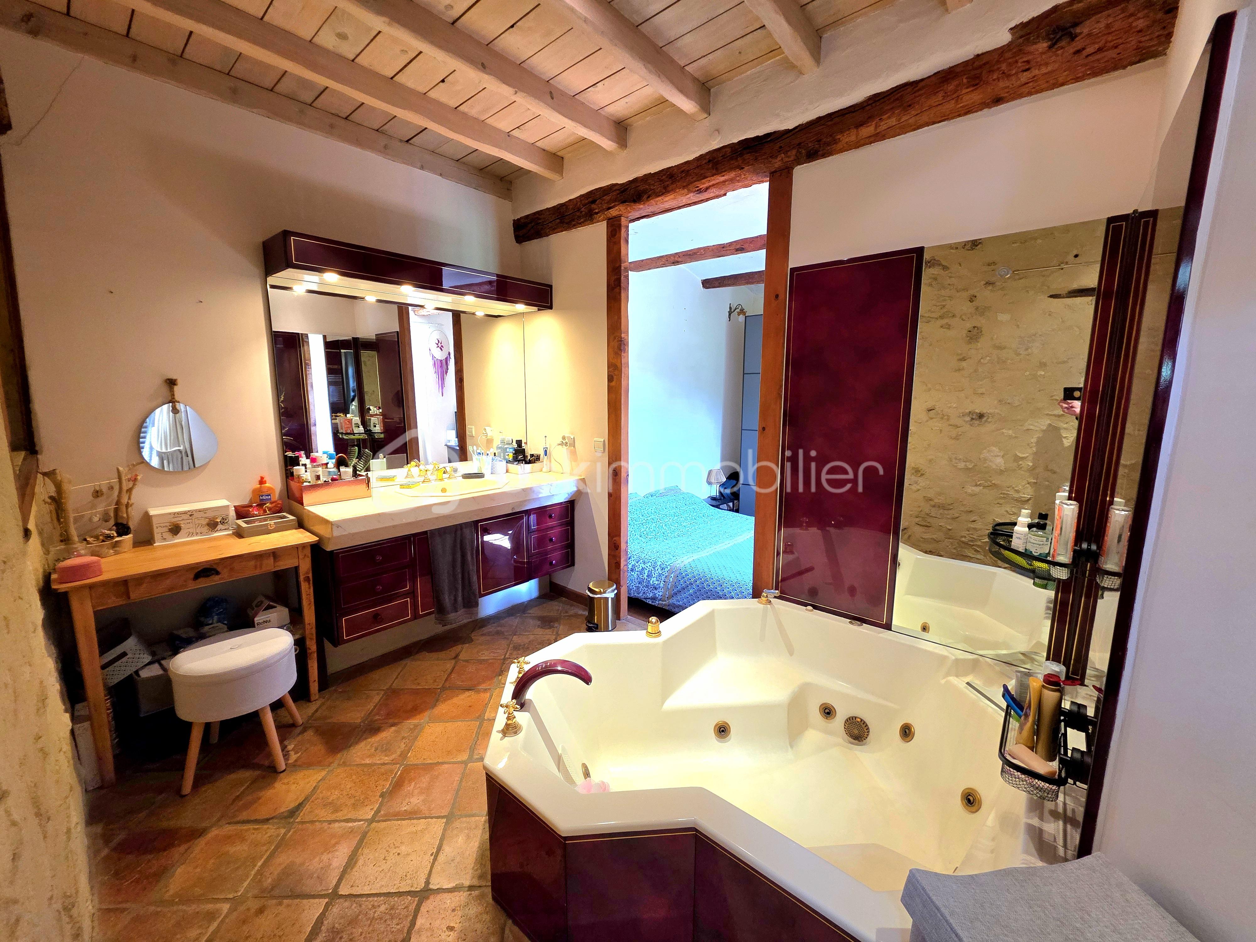 Maison en pierre de 178 m² - 20250924_140150.jpg