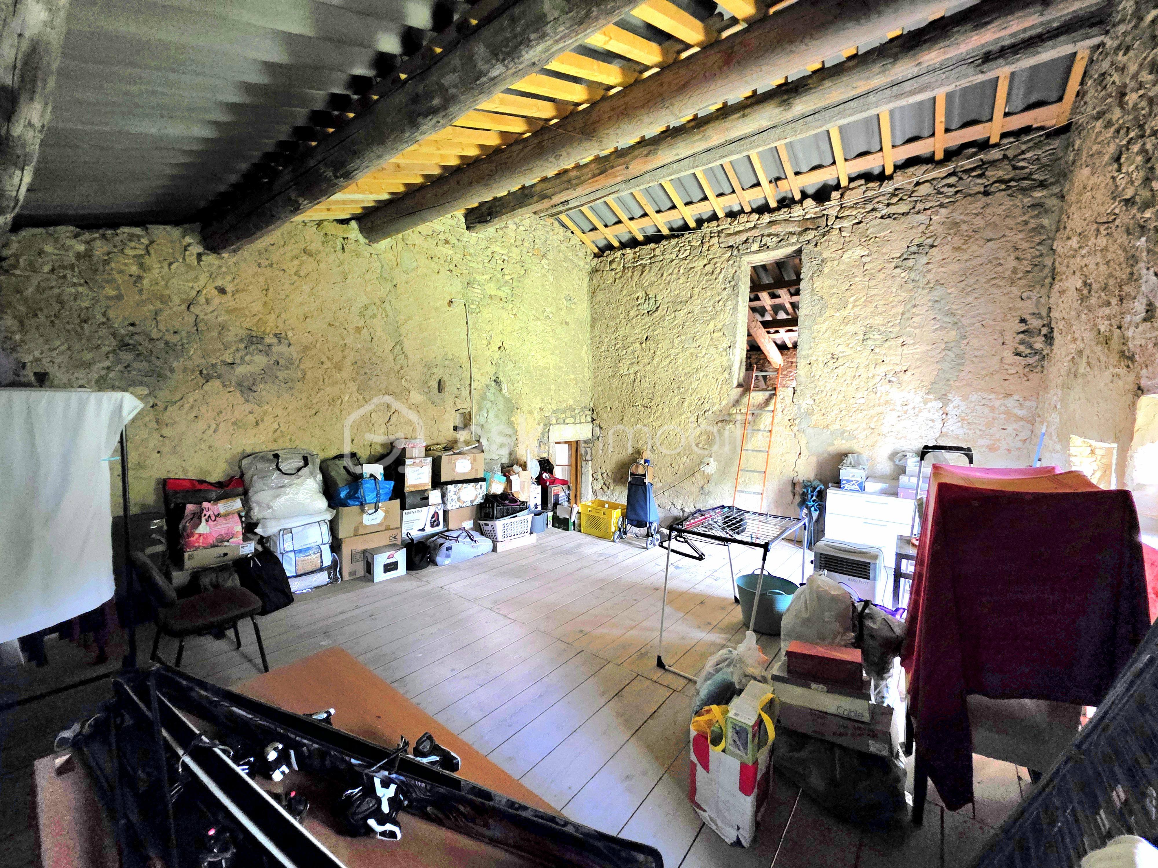 Maison en pierre de 178 m² - 20250924_140530.jpg