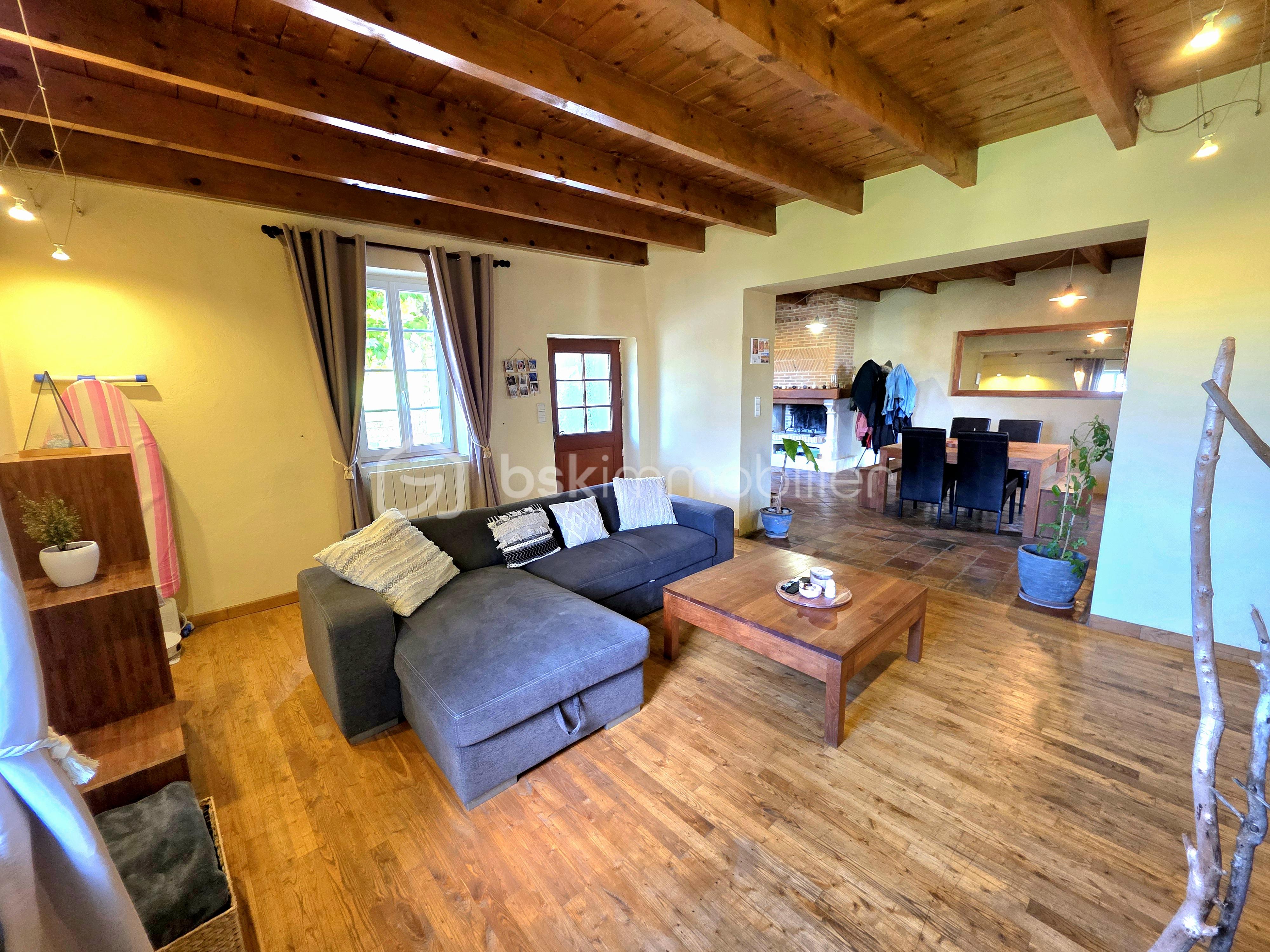 Maison en pierre de 178 m² - 20250924_140425.jpg