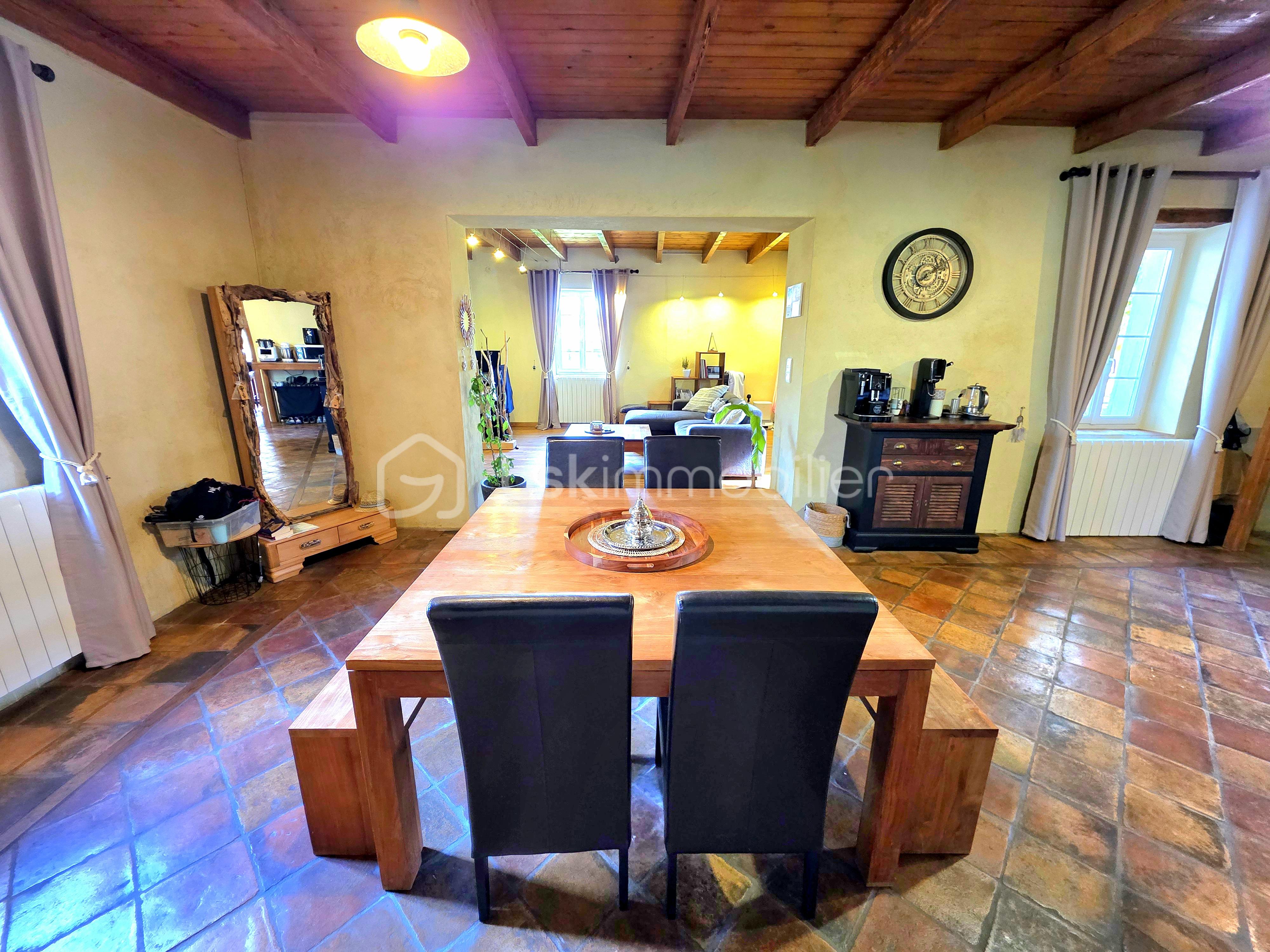 Maison en pierre de 178 m² - 20250924_140335.jpg