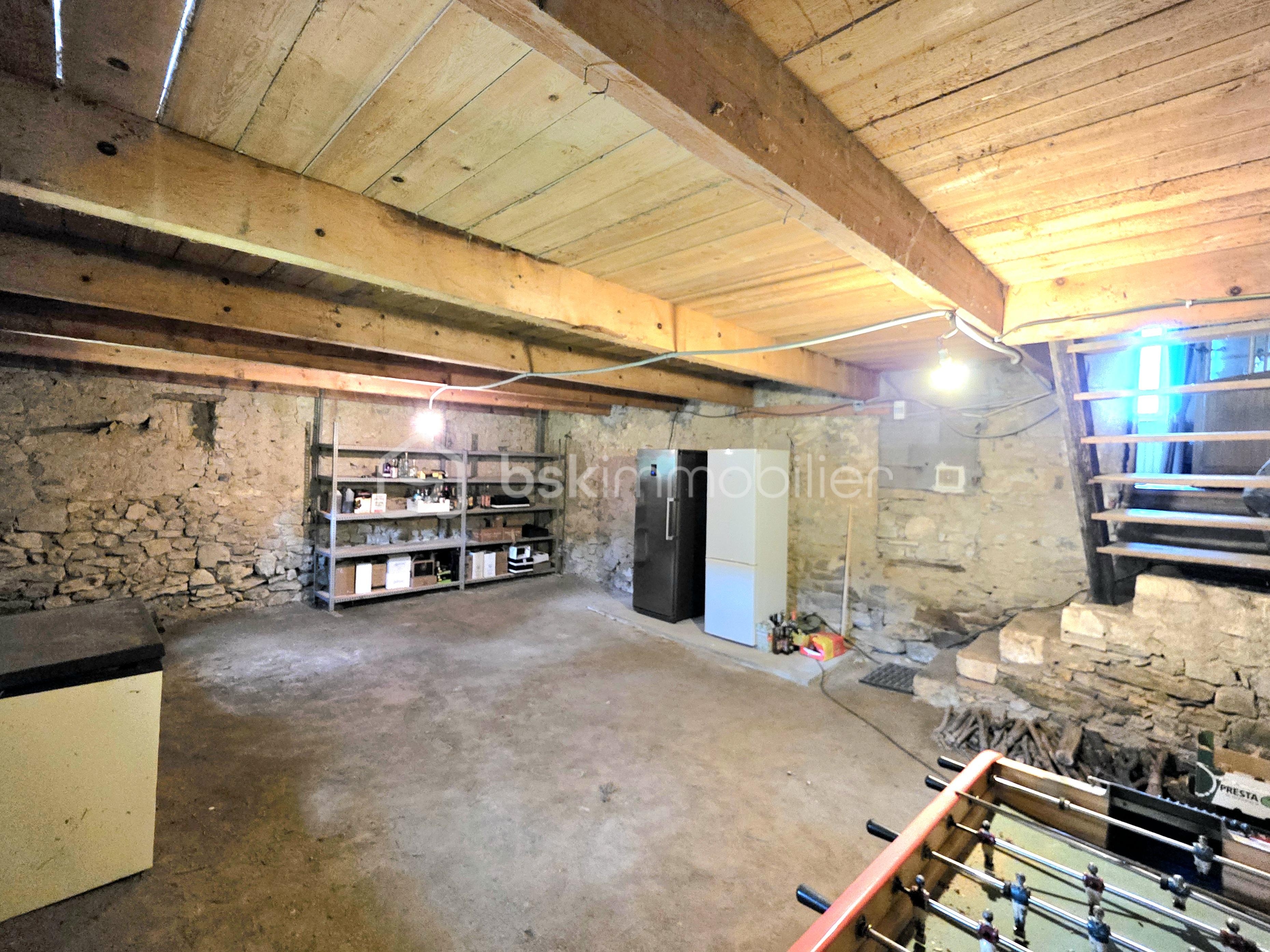 Maison en pierre de 178 m² - 20250924_140730.jpg
