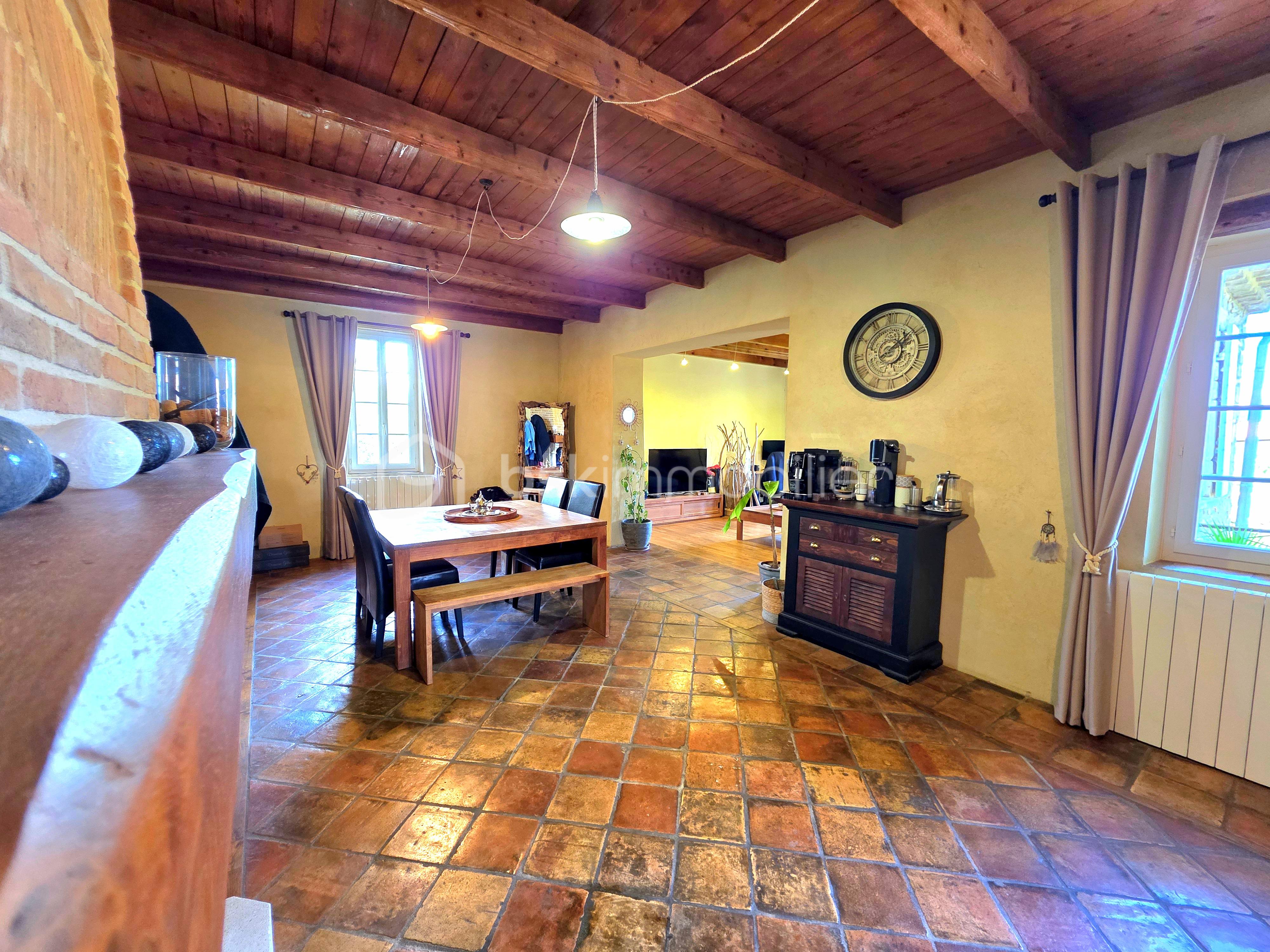 Maison en pierre de 178 m² - 20250924_140348.jpg