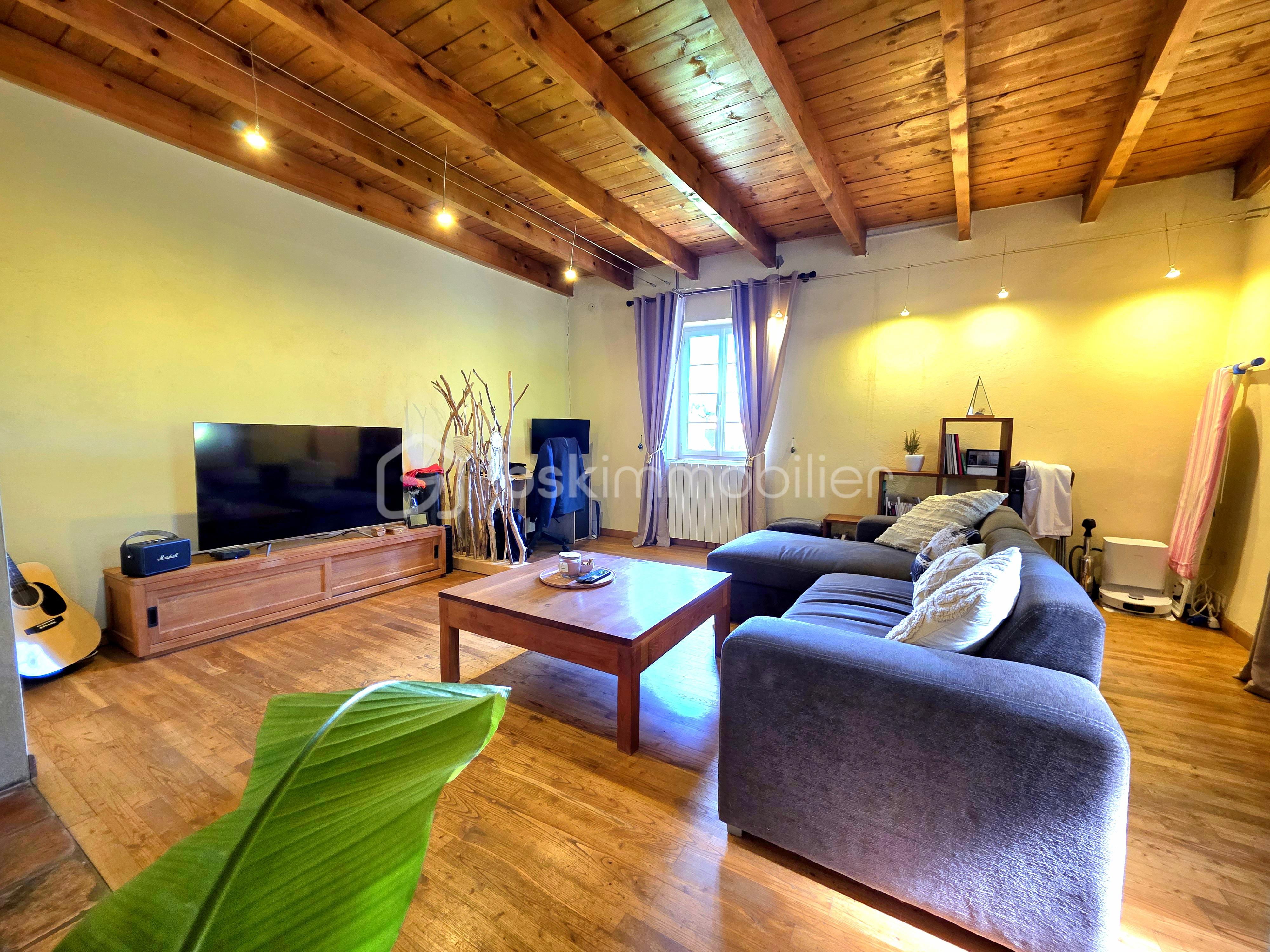 Maison en pierre de 178 m² - 20250924_140404.jpg