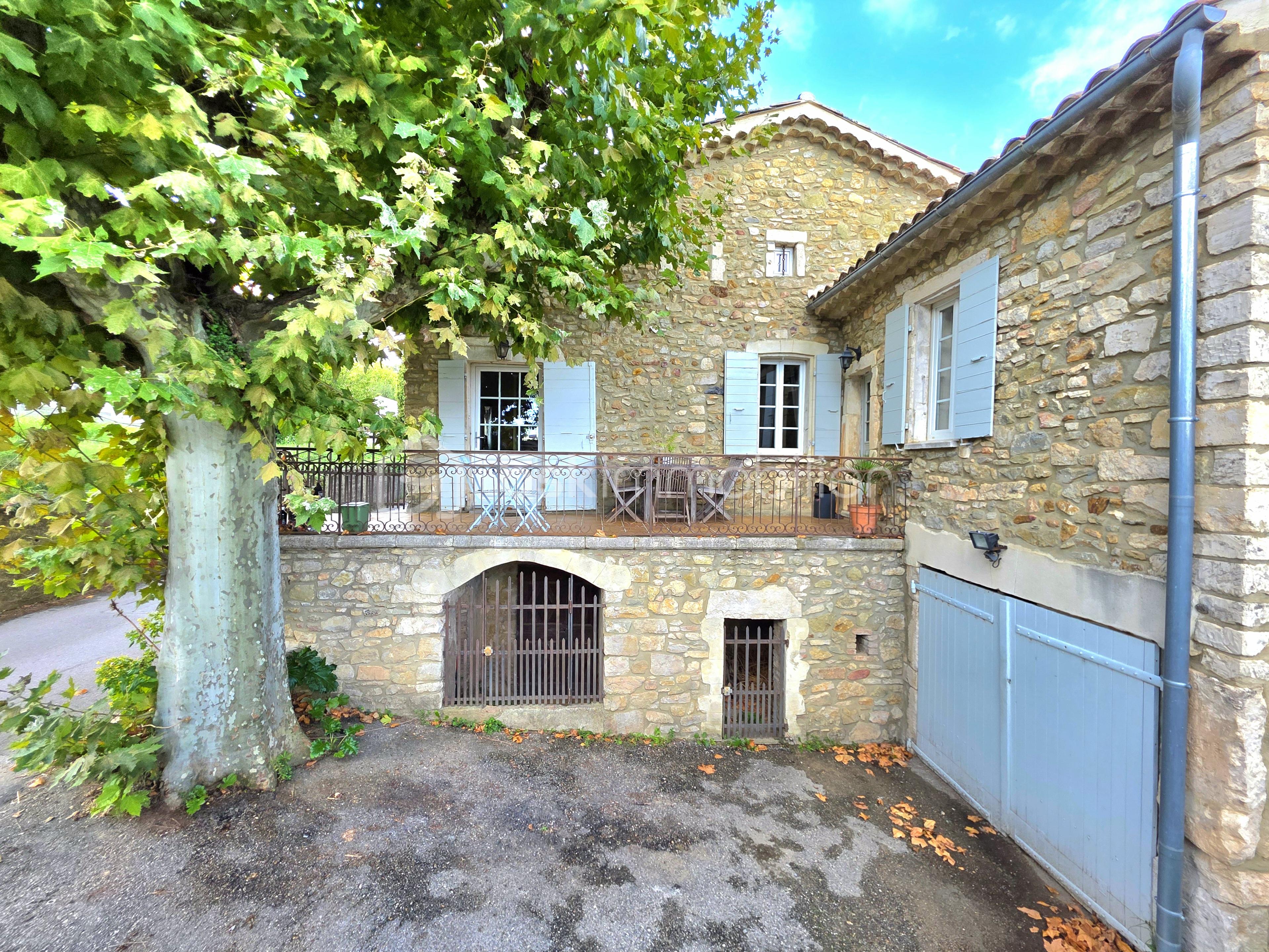 Maison en pierre de 178 m² - 20250924_141242.jpg